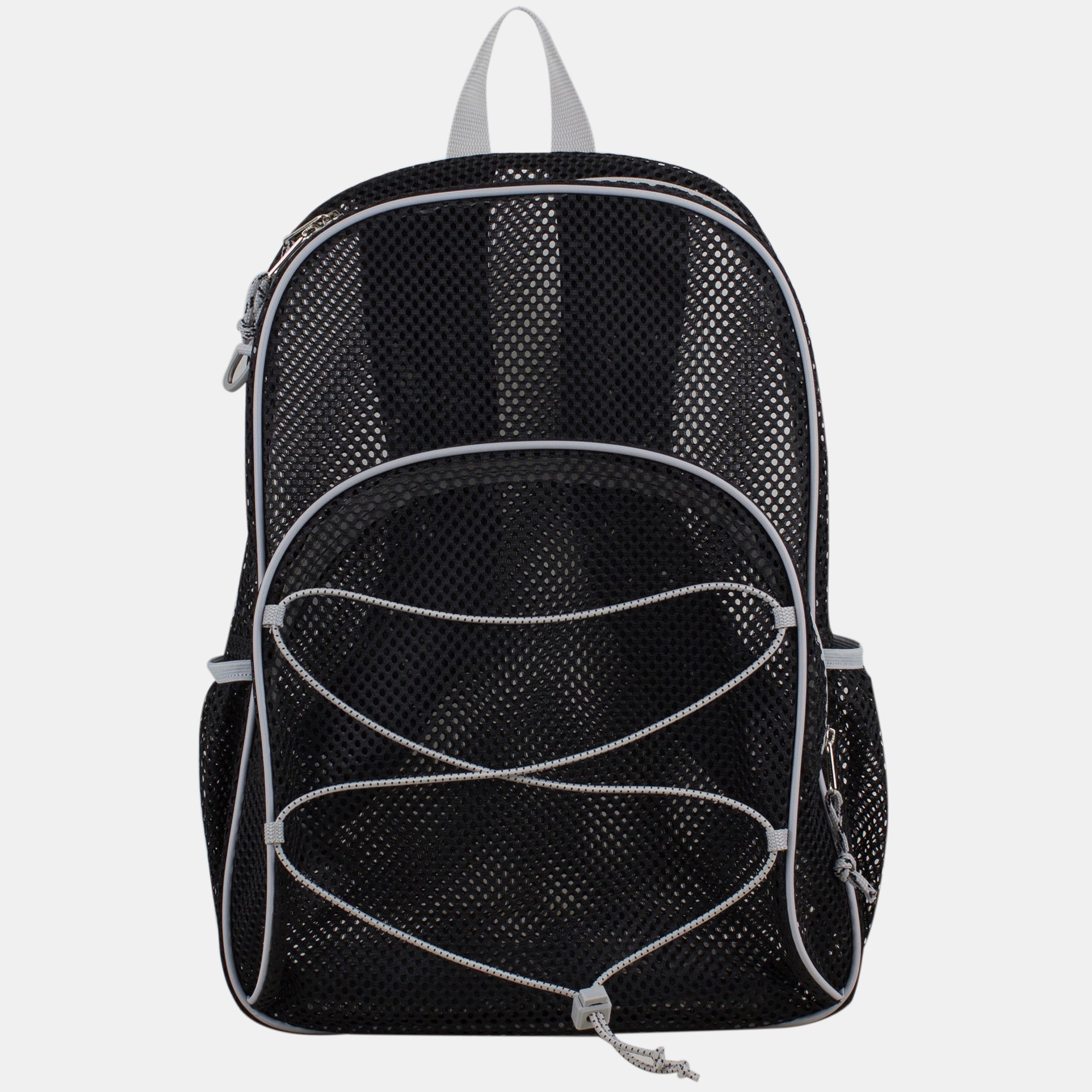 Eastsport Mesh Bungee Backpack