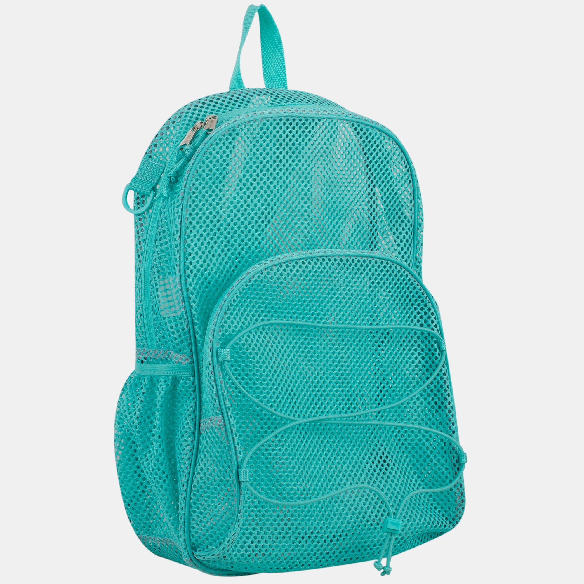 Eastsport Mesh Bungee Backpack