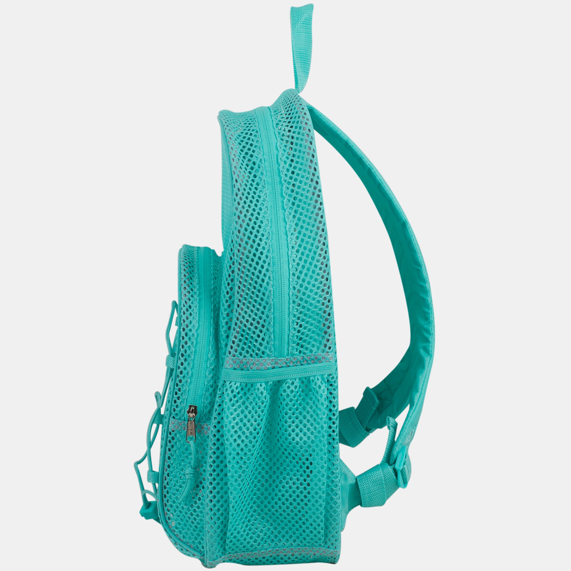 Eastsport Mesh Bungee Backpack