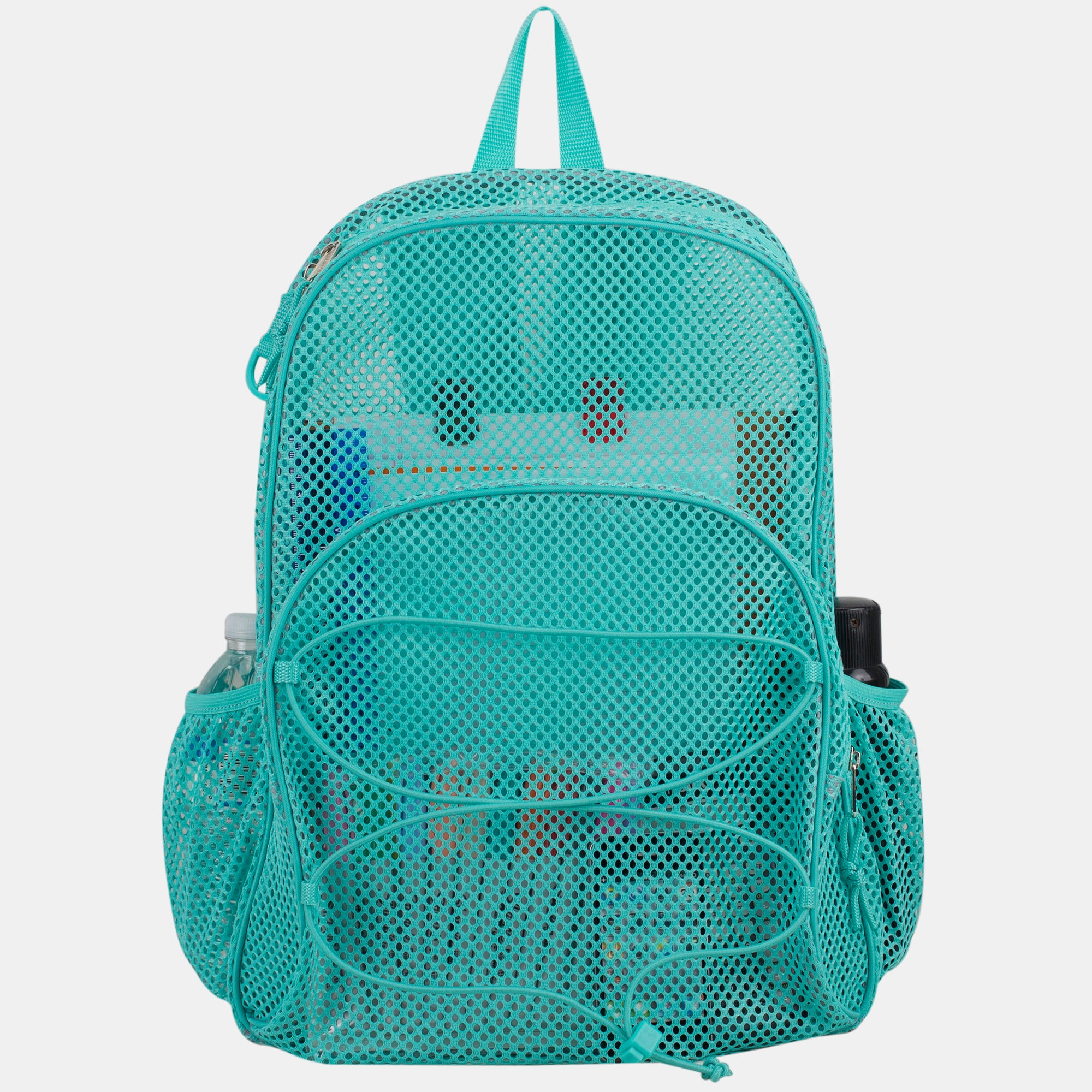 Eastsport Mesh Bungee Backpack