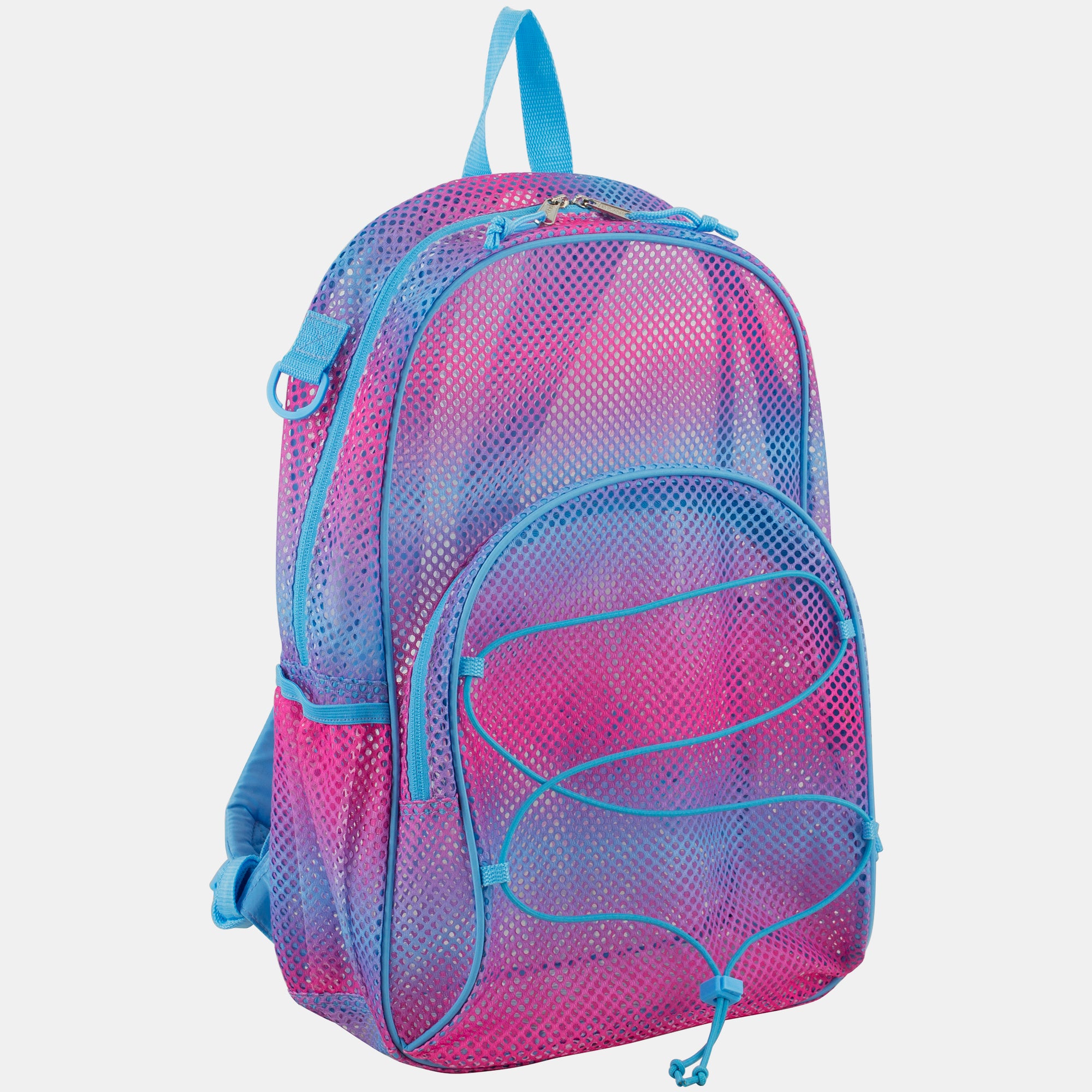 Eastsport Mesh Bungee Backpack