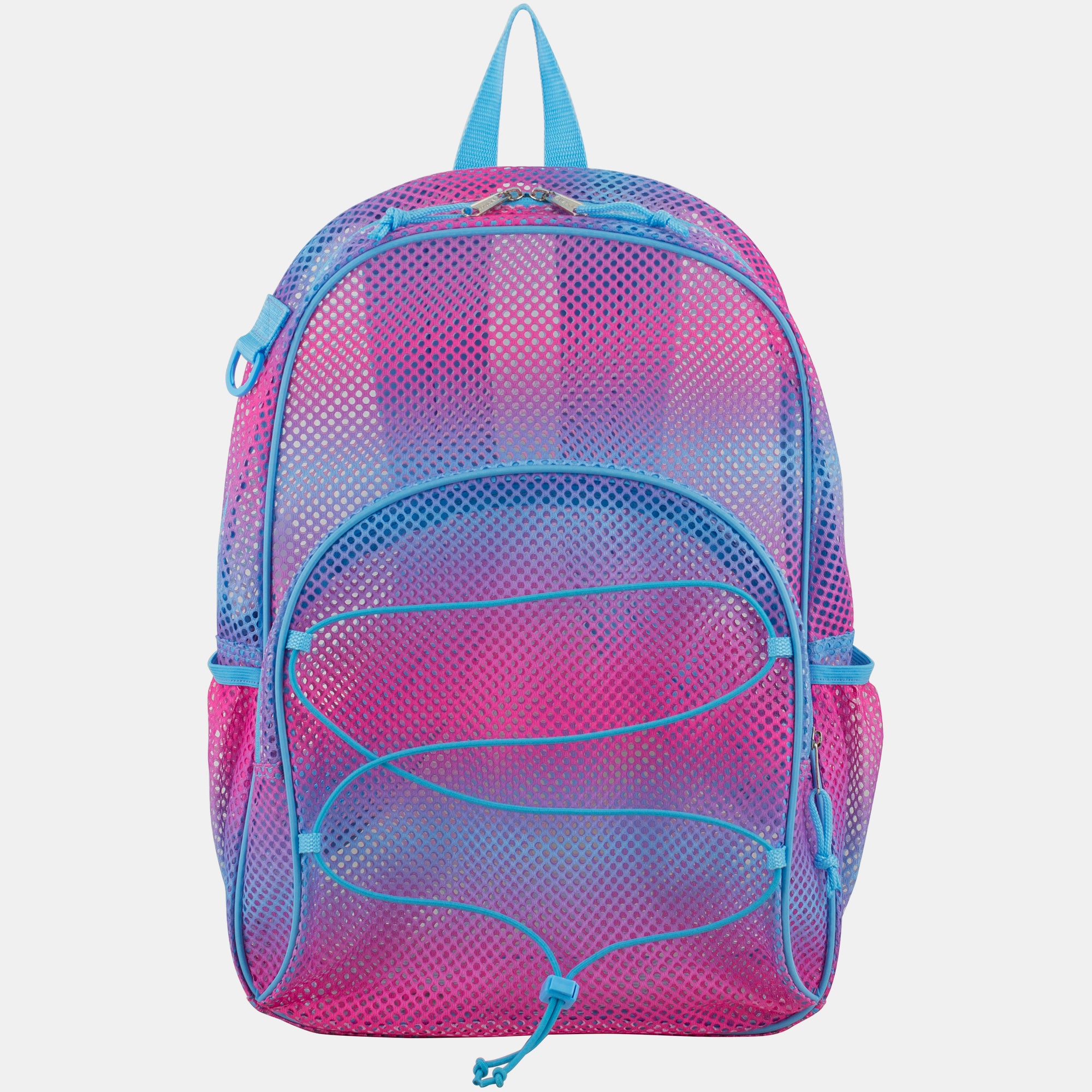 Eastsport Mesh Bungee Backpack