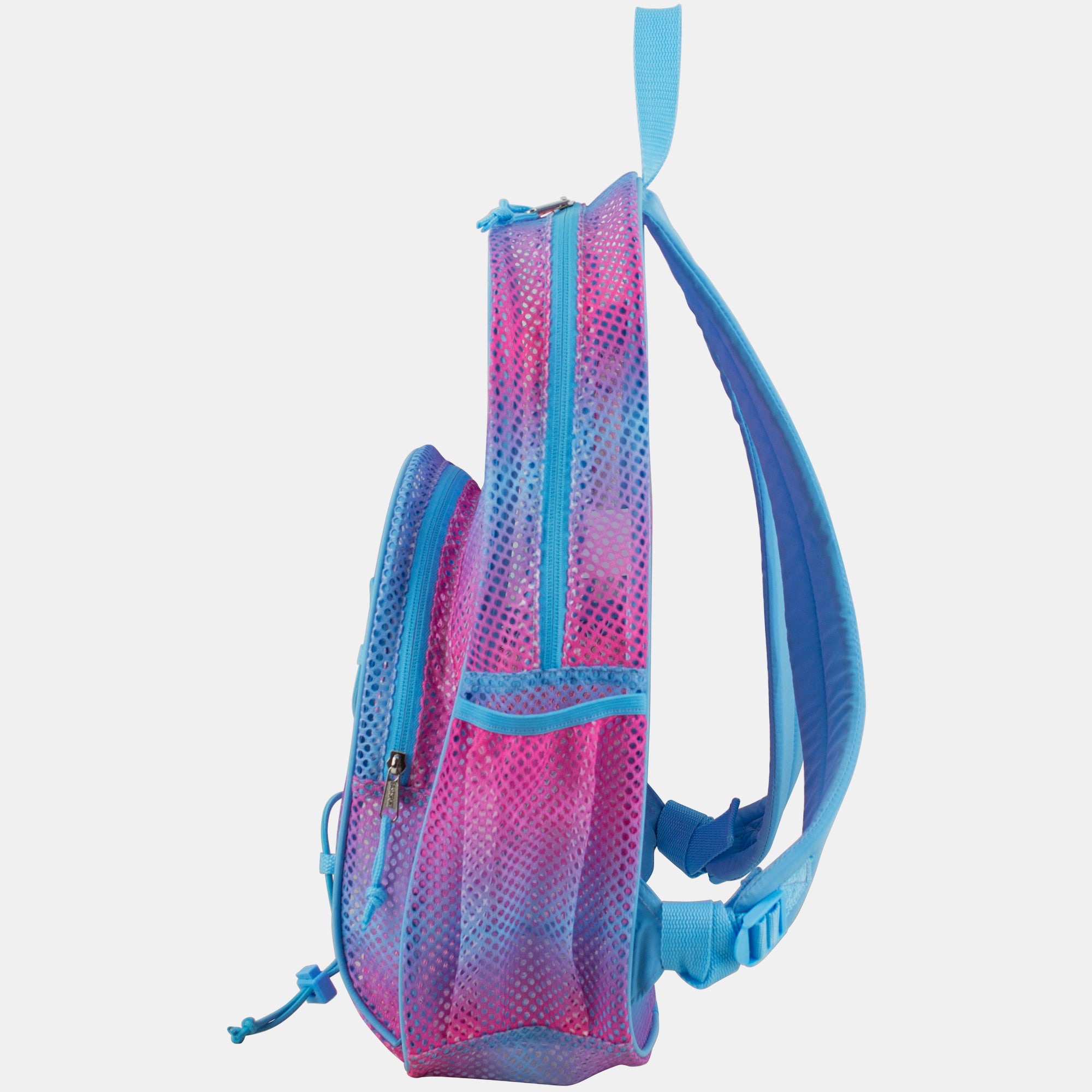 Eastsport Mesh Bungee Backpack