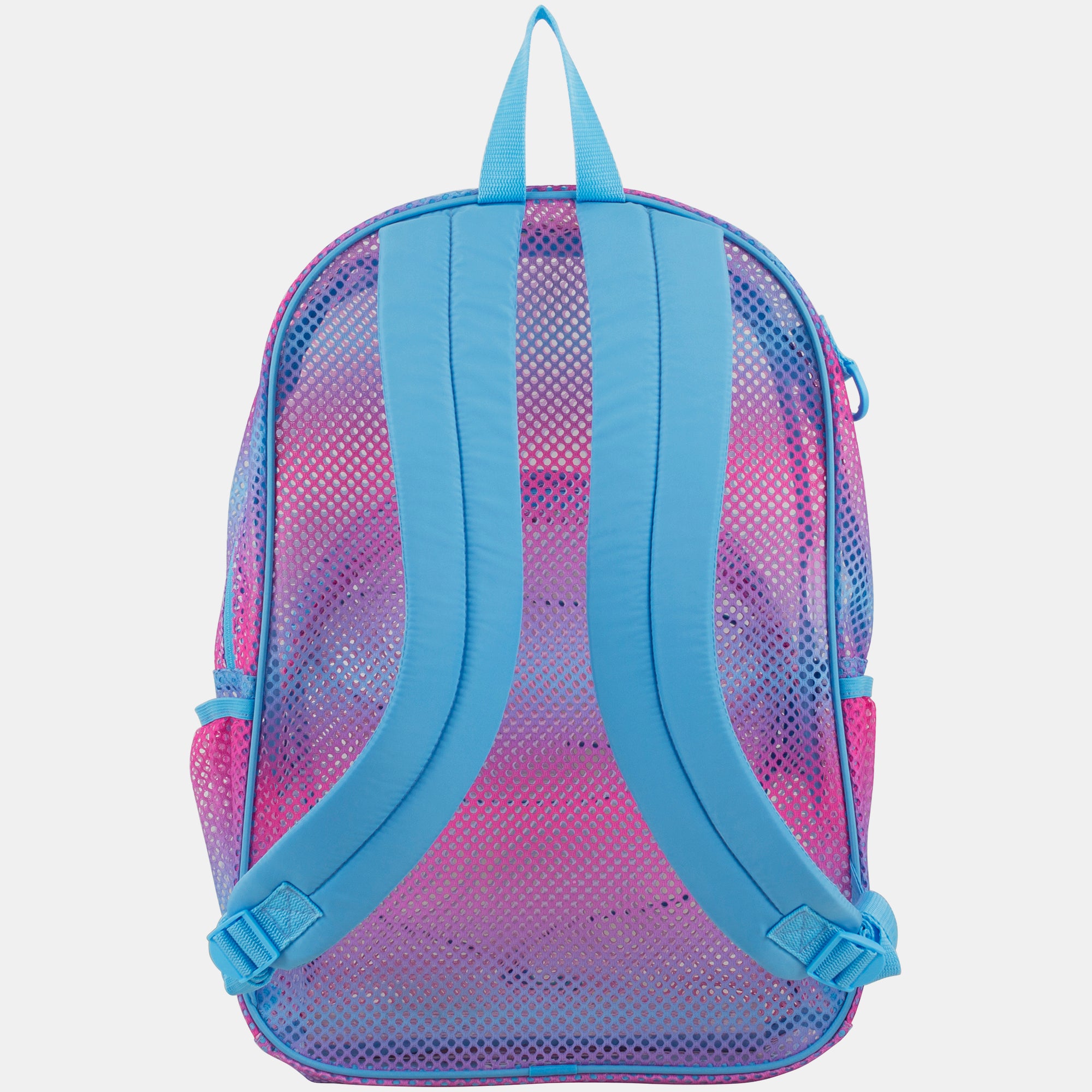 Eastsport Mesh Bungee Backpack