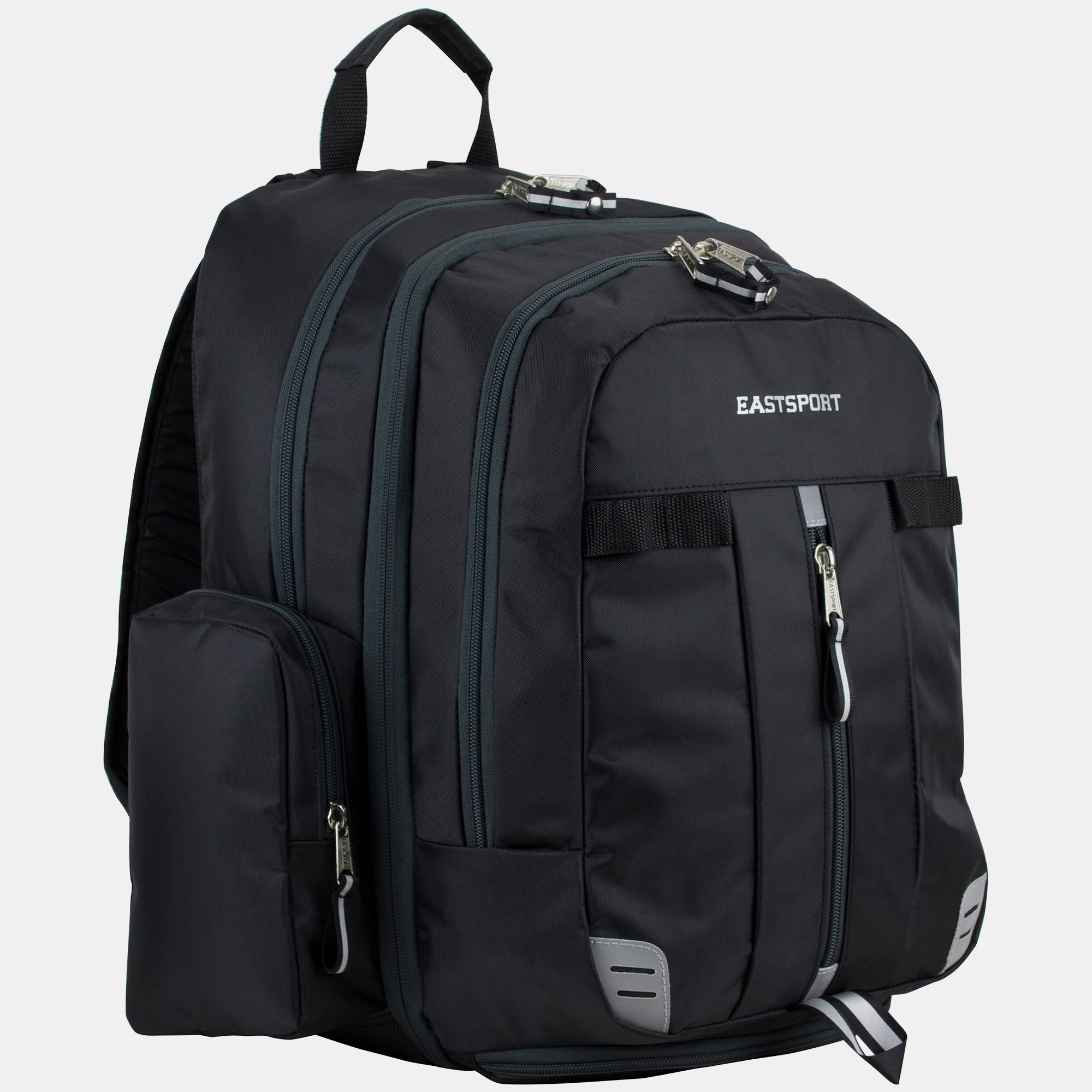 Eastsport Oversized Expandable Backpack with removable EasyWash bag