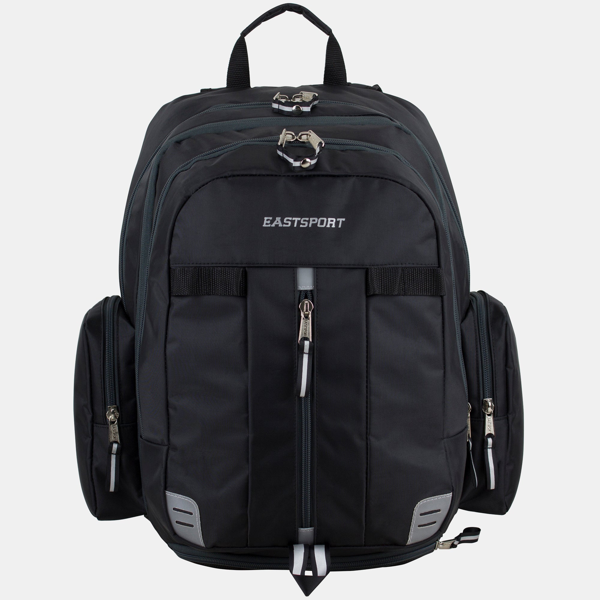 Eastsport Oversized Expandable Backpack with removable EasyWash bag