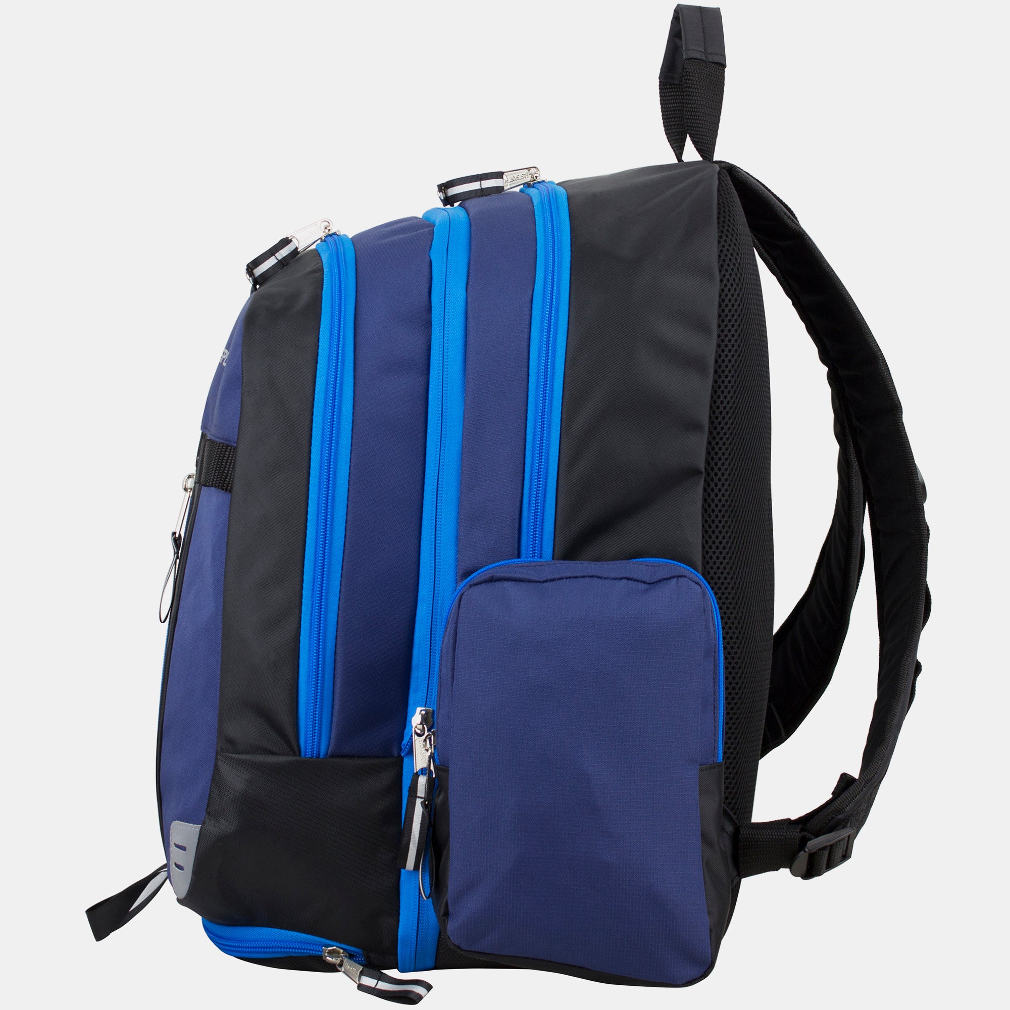 Eastsport Oversized Expandable Backpack with removable EasyWash bag