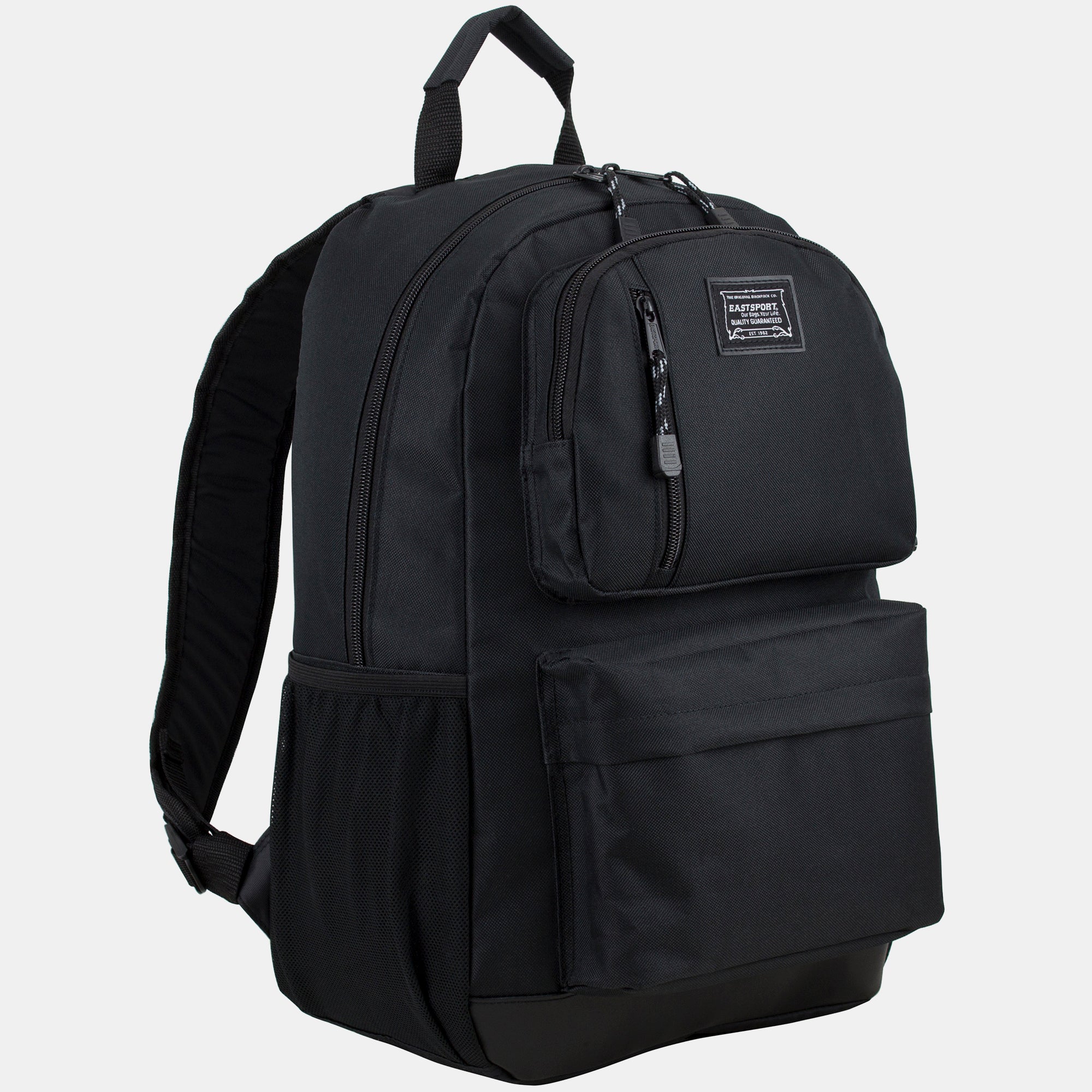 All-Purpose College Tech Backpack