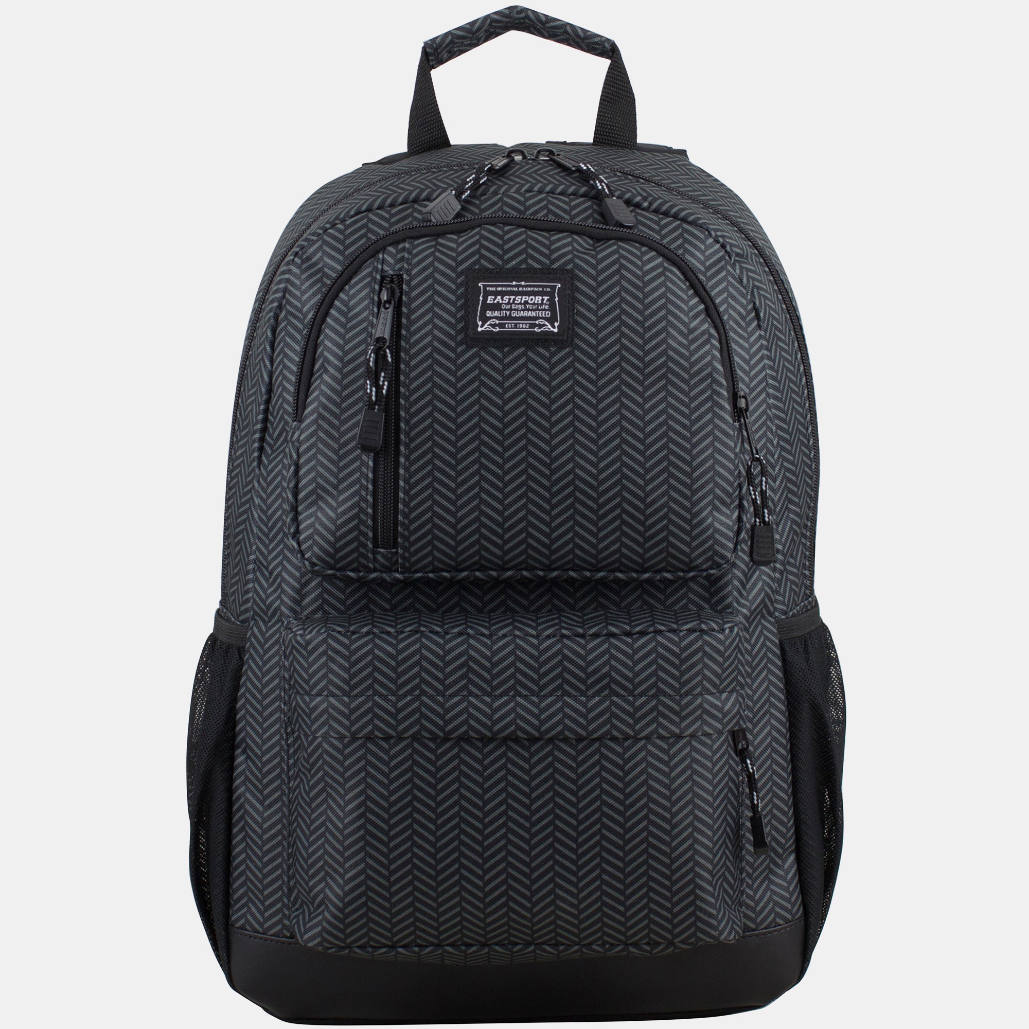 All-Purpose College Tech Backpack