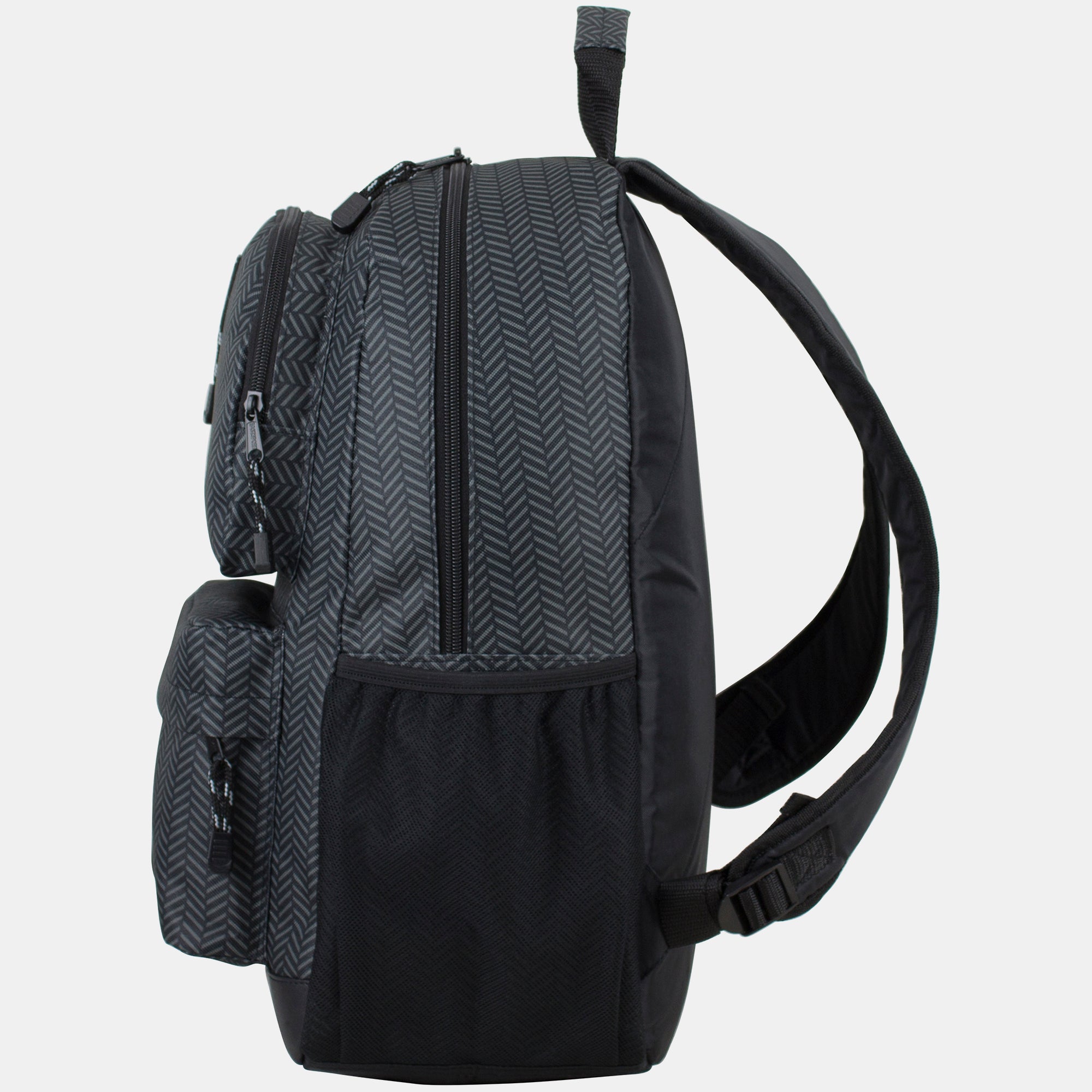 All-Purpose College Tech Backpack