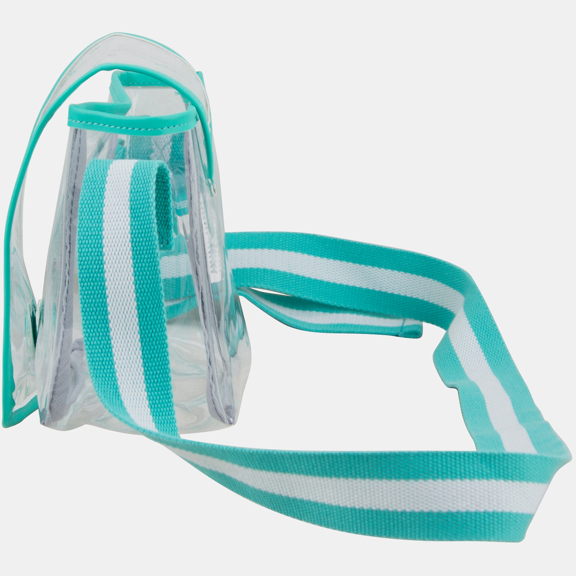 Eastsport Clear Stadium Cross Body