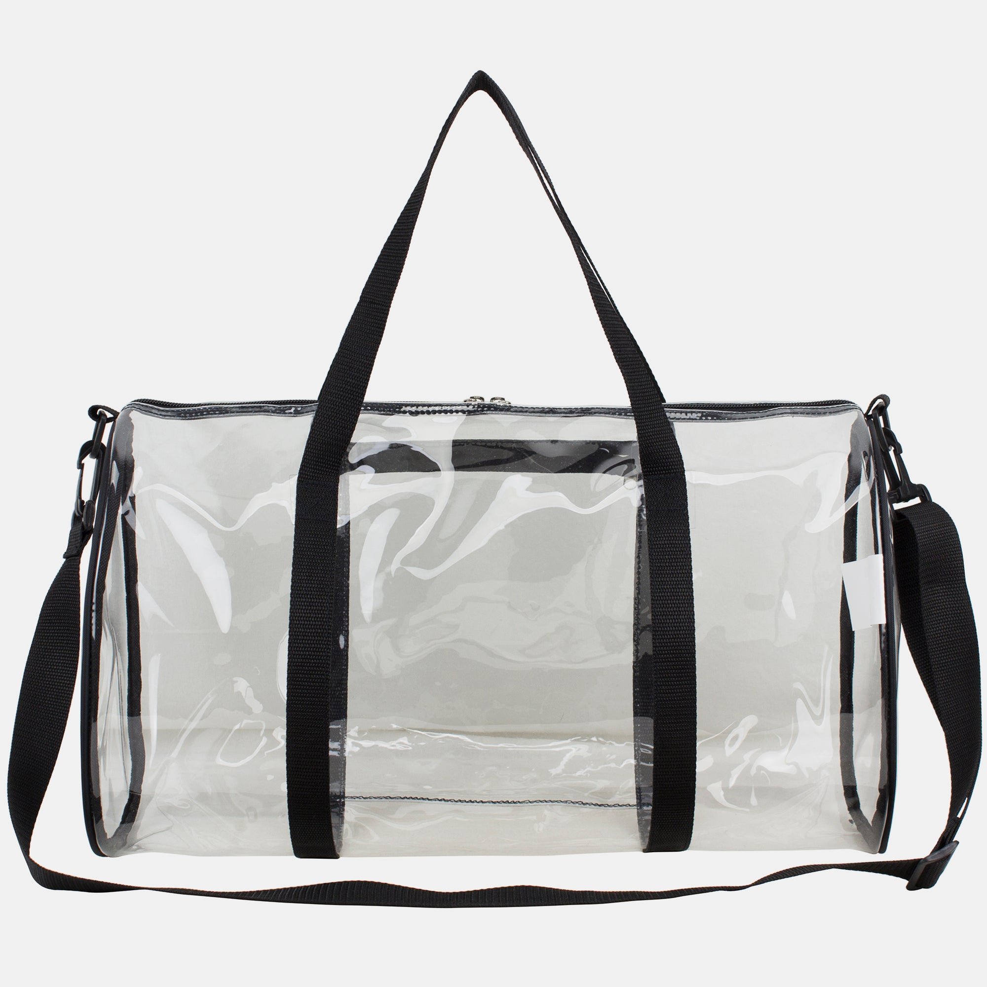 Eastsport Clear Duffel 18