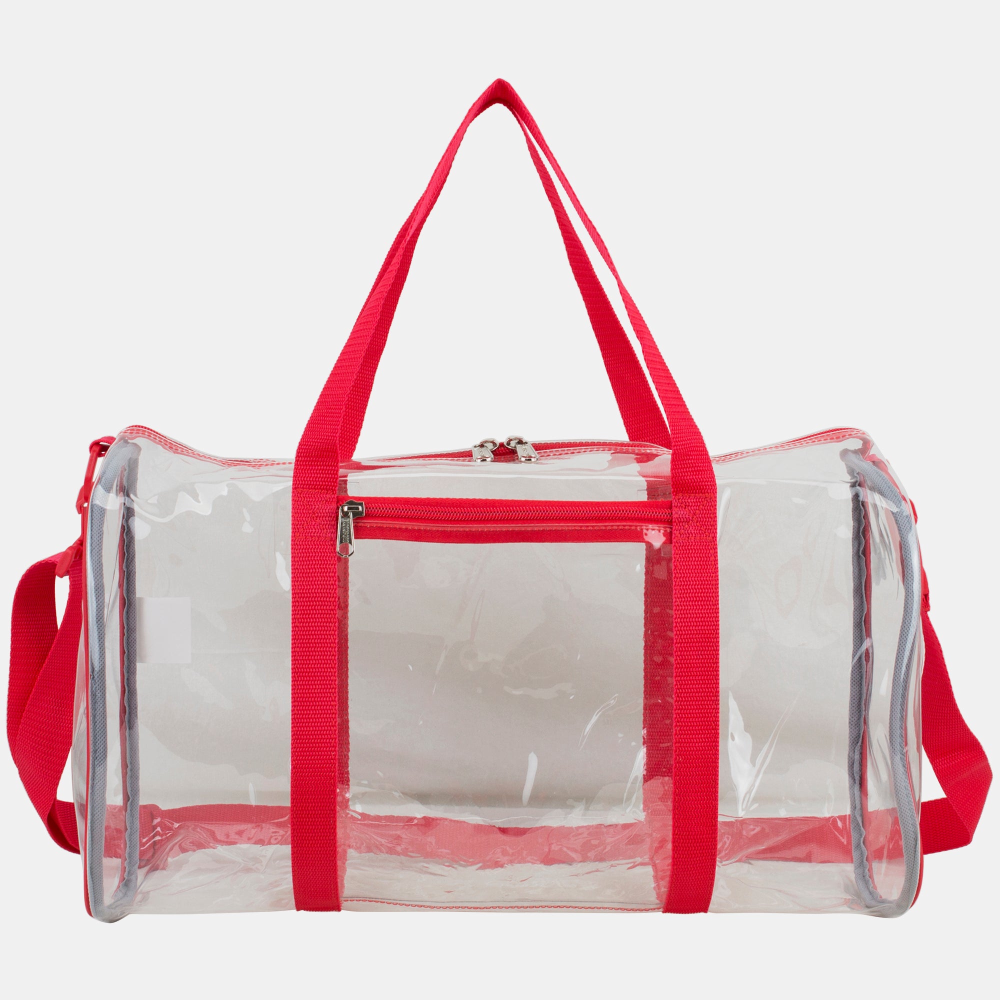 Eastsport Clear Duffel 18