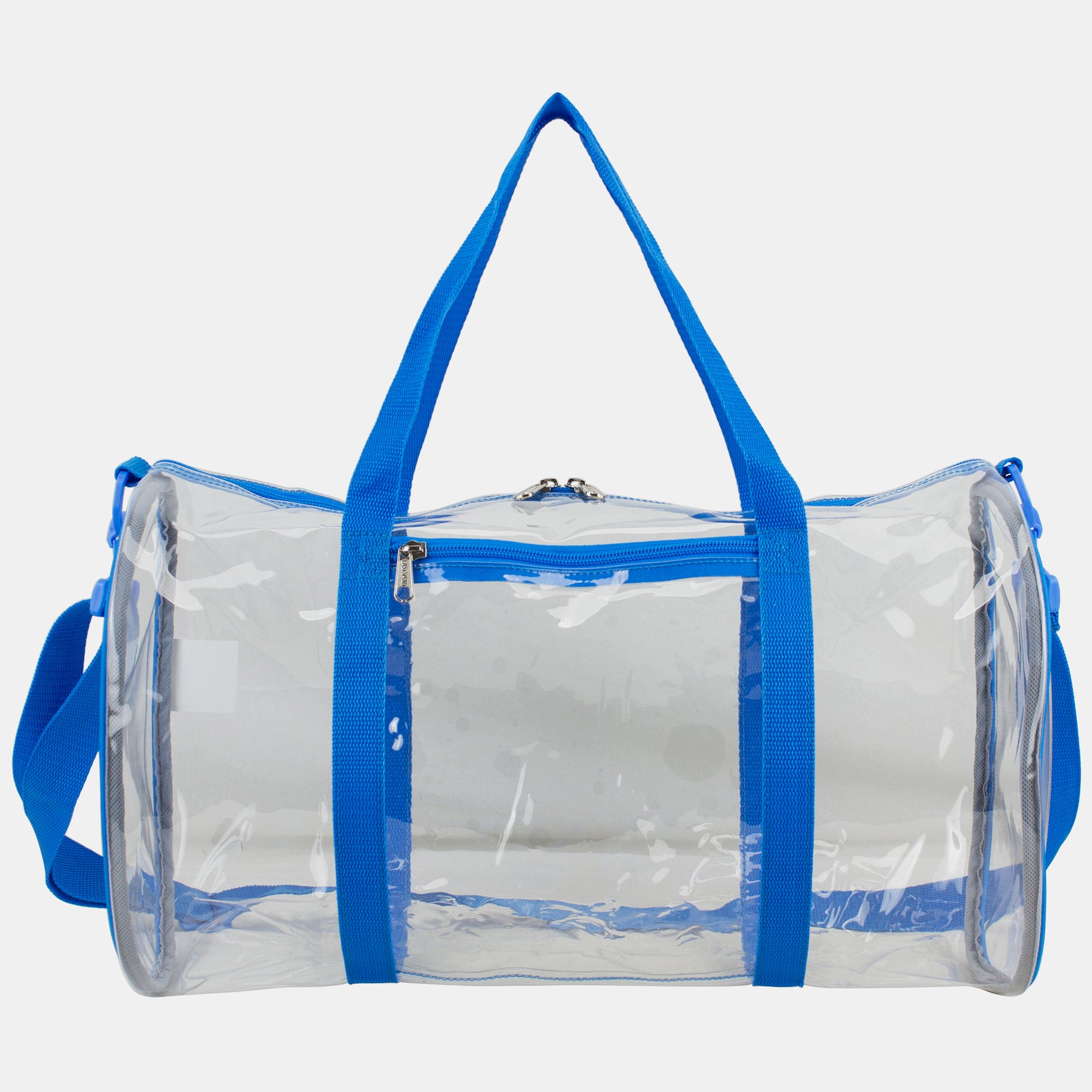 Eastsport Clear Duffel 18