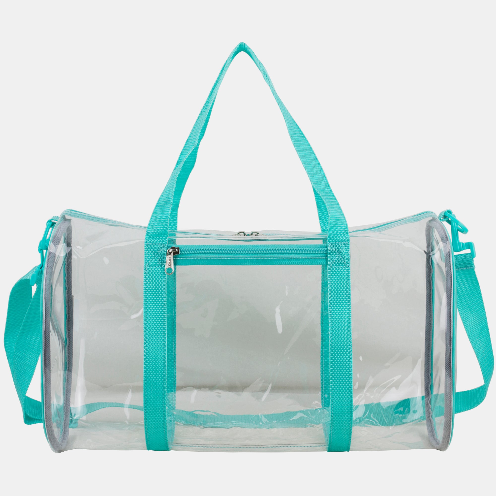 Eastsport Clear Duffel 18