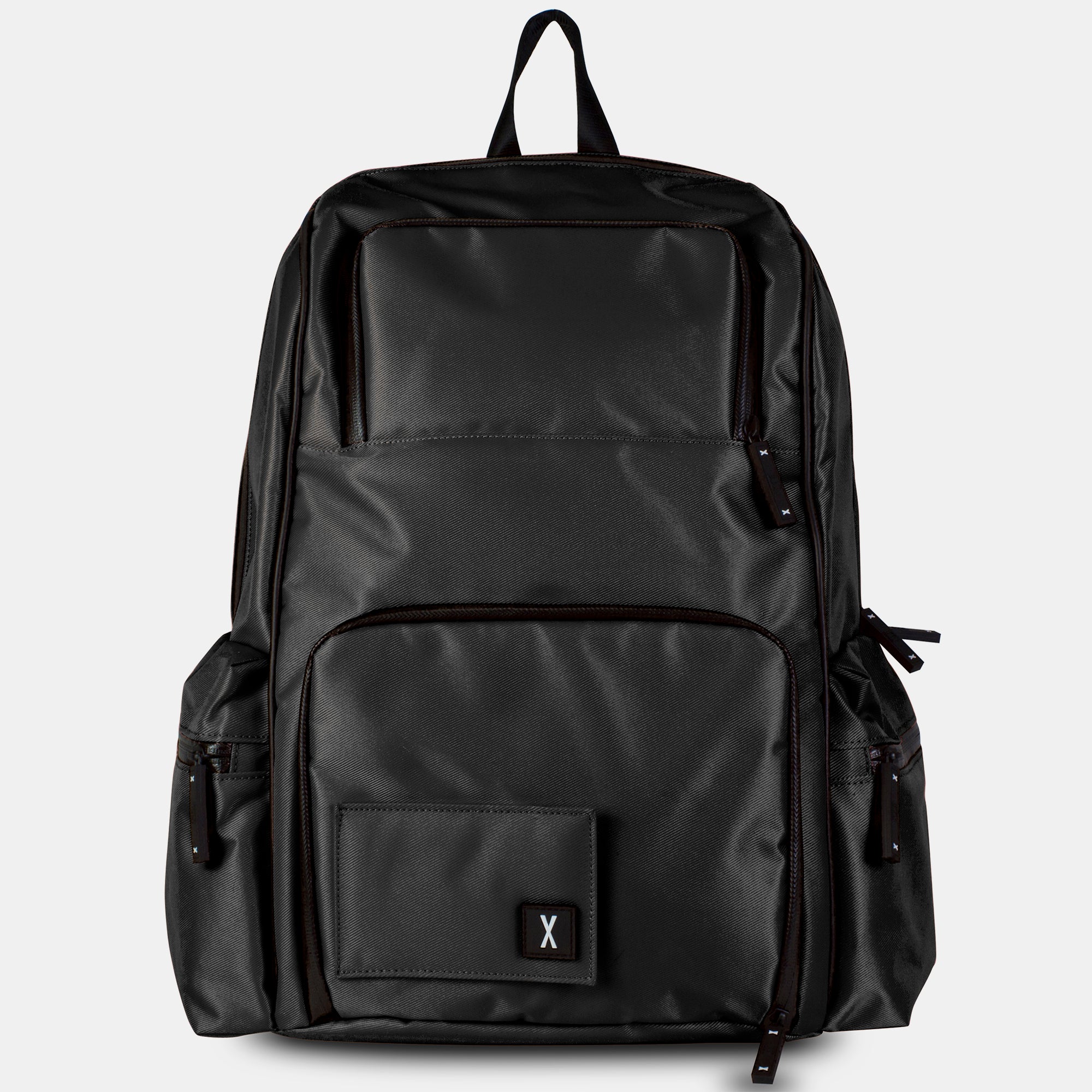 BJX Deluxe Dual Pocket Fusion Backpack