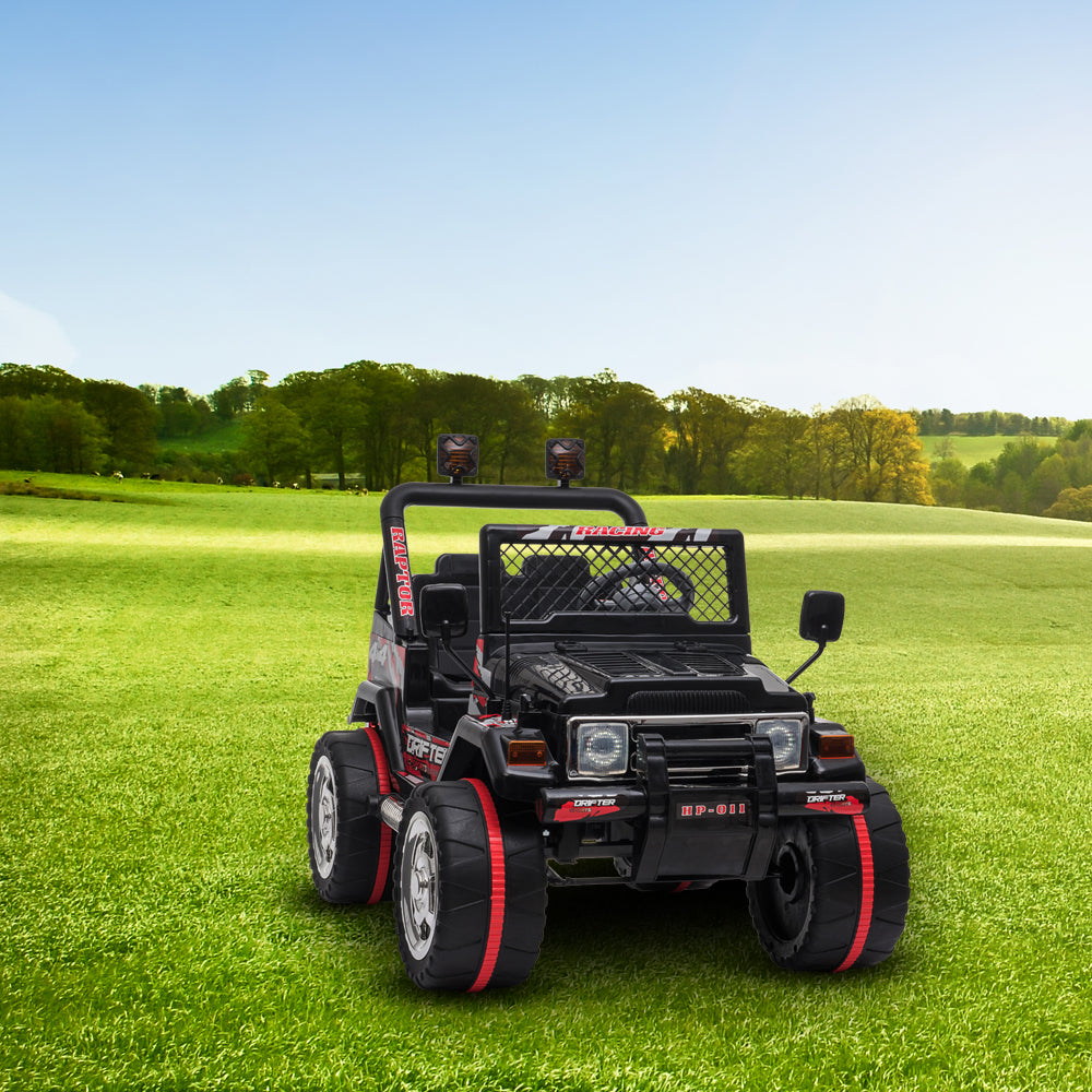 Kids Jeep with Remote Control