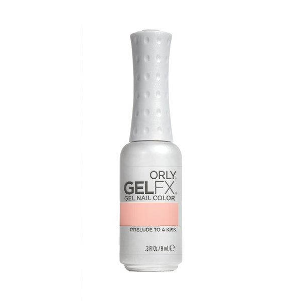  Prelude To A Kiss - Gel Nail Color 