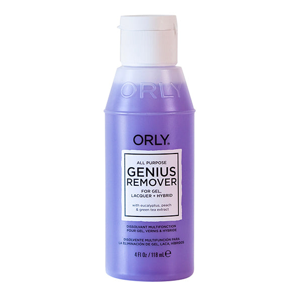  Genius Remover - 4oz 