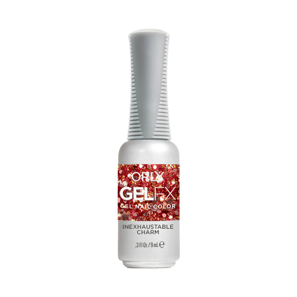  Inexhaustible Charm - Gel Nail Color 