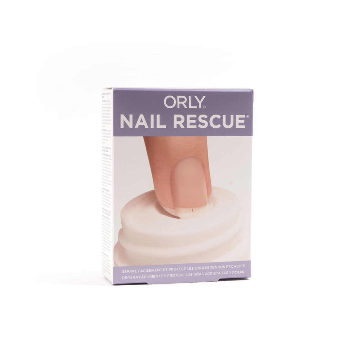  NAIL RESCUE KIT 