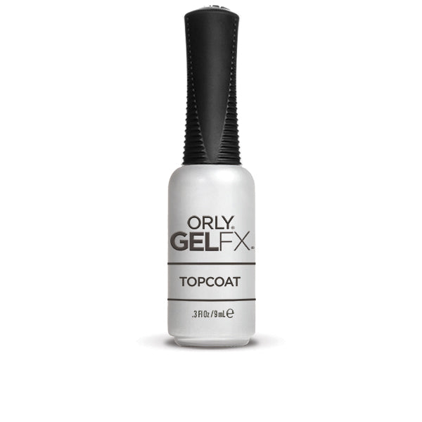  Gel Topcoat - 0.3oz 