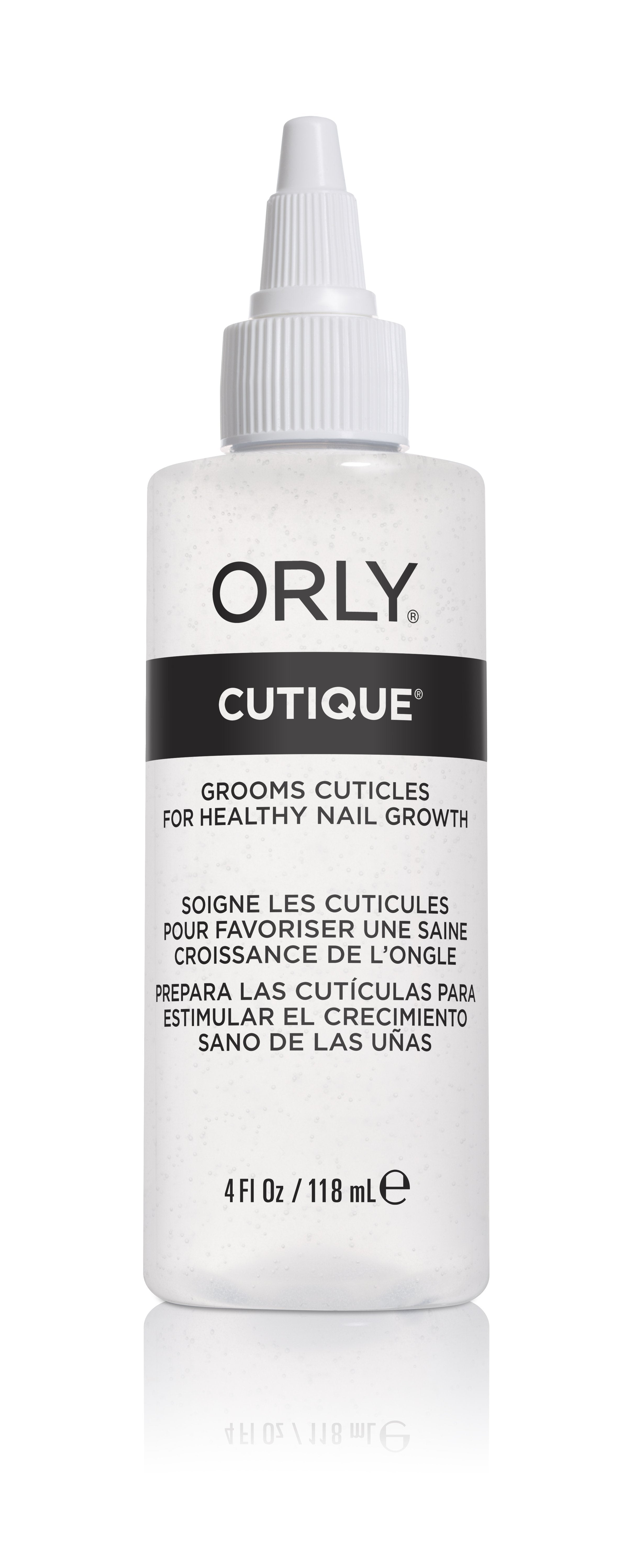  Cutique Cuticle Remover 4oz 