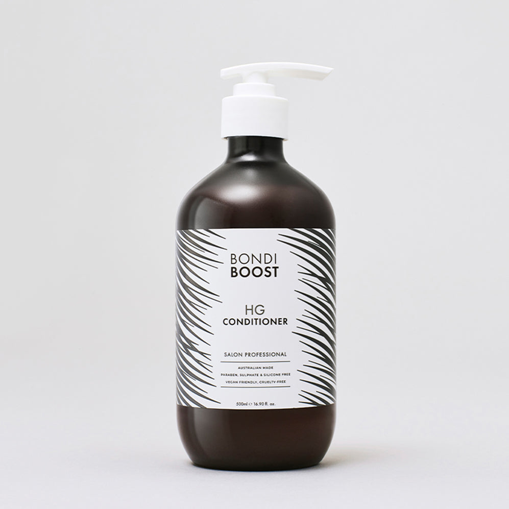 HG Conditioner (500ml) - For Thinning Hair