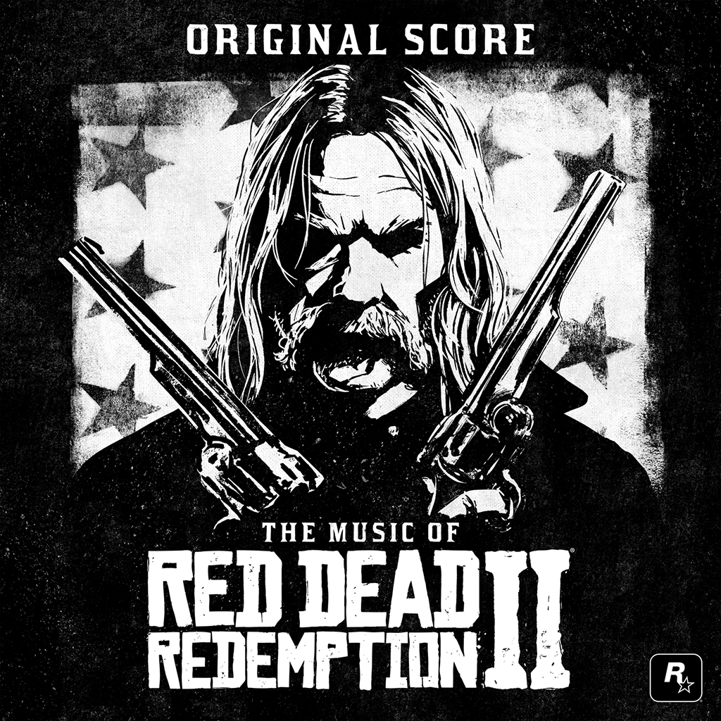 colin stetson - the music of red dead redemption ii – hello