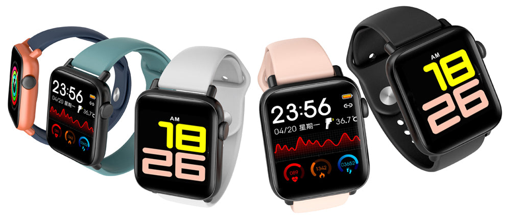 smart watch 2020