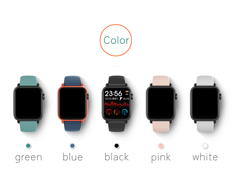 sports smart watch