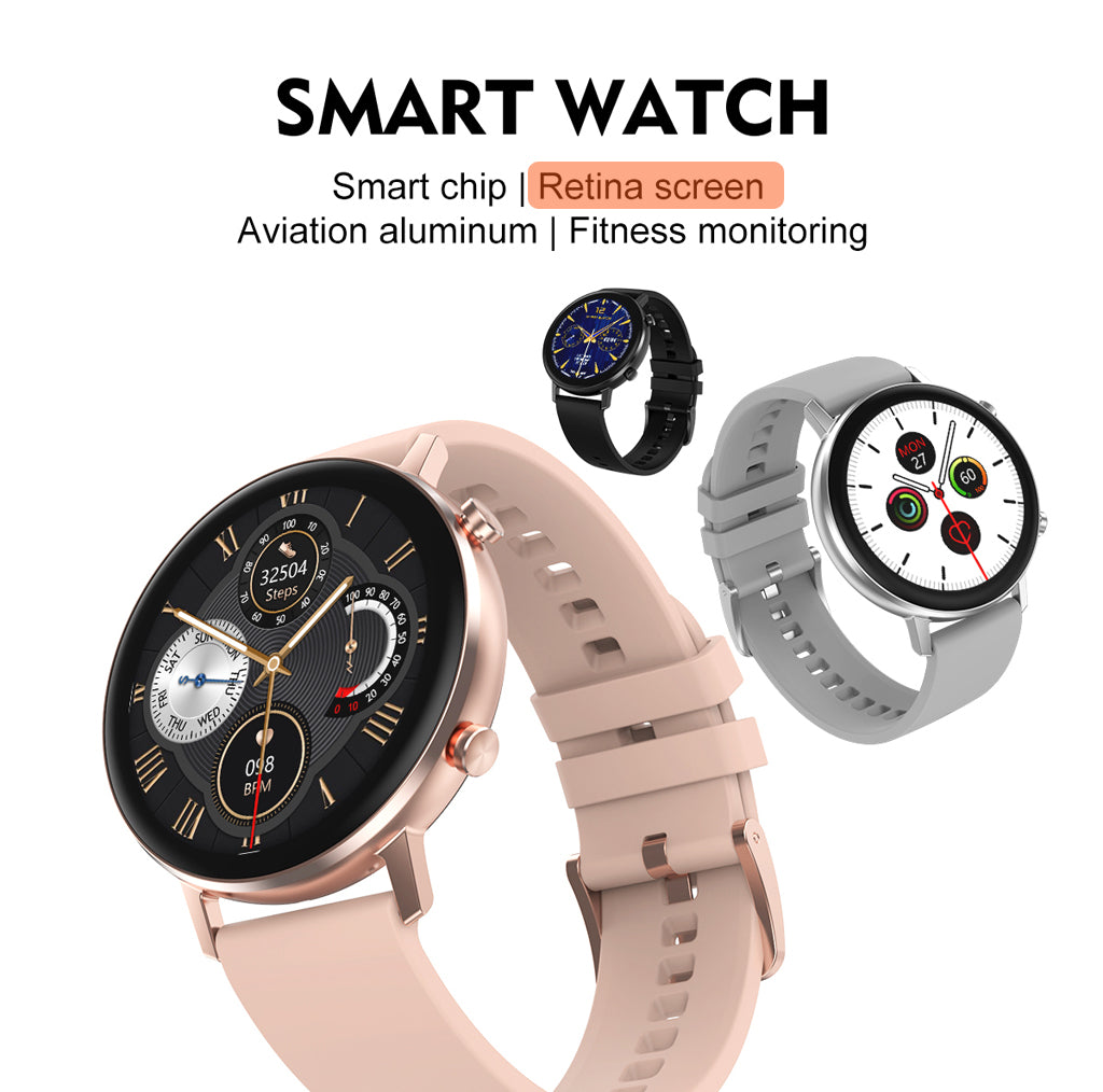 DT96 SMARTWATCH