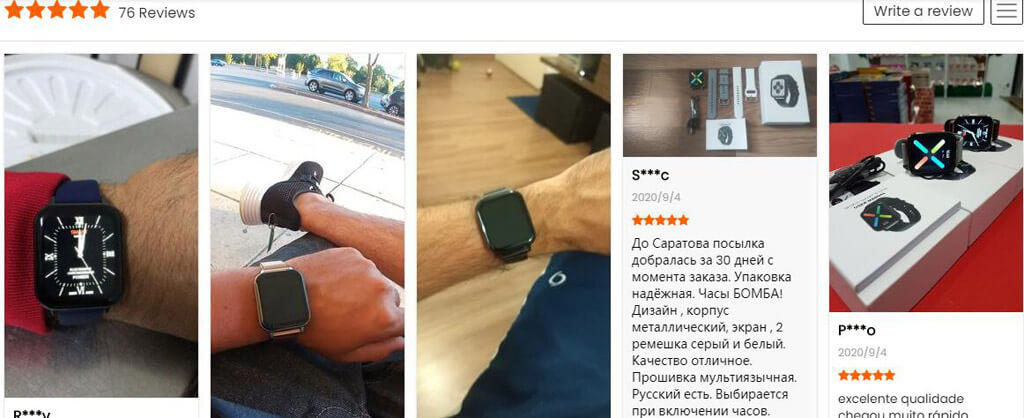 5_stars_smart_watch
