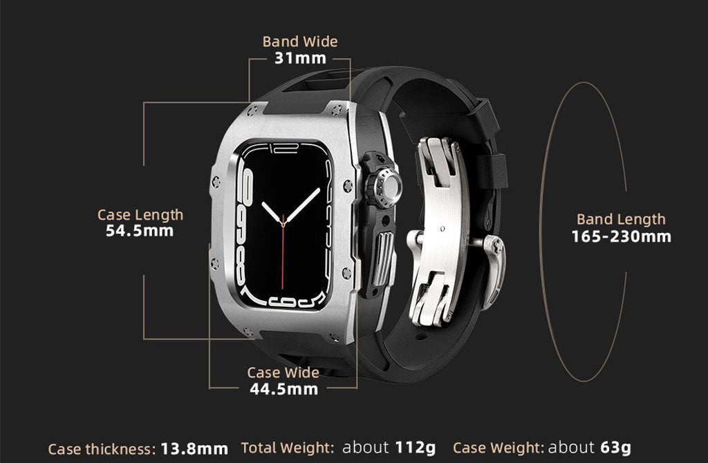 Apple-Watch-Titan-Case-Black-size