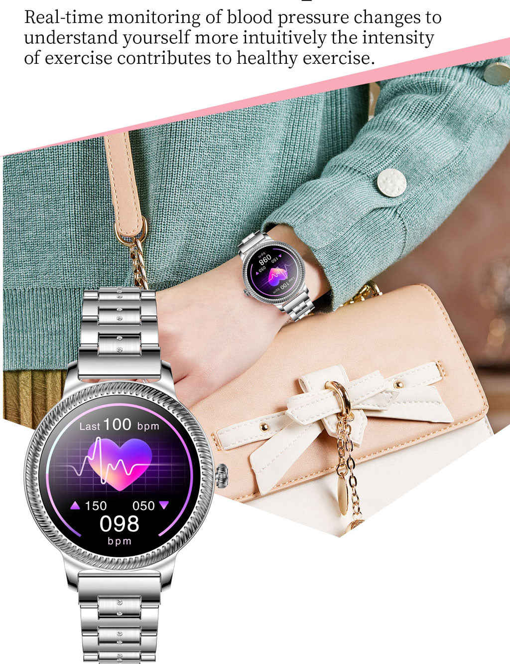 Galaxy-Pro-4-Smart-Watch-24-7-Heart-Rate-Blood-Pressure-Tracking