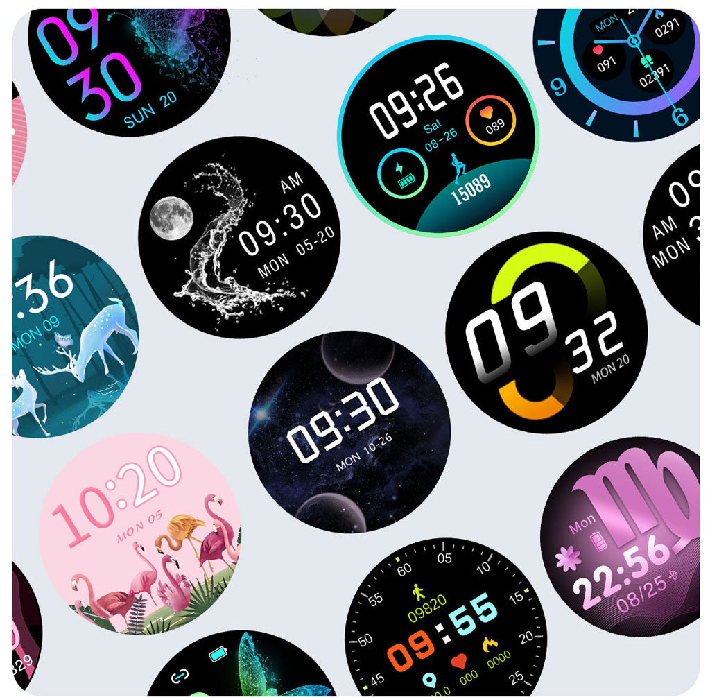 Galaxy-Pro-4-Smart-Watch-Multi-of-Clock-Faces
