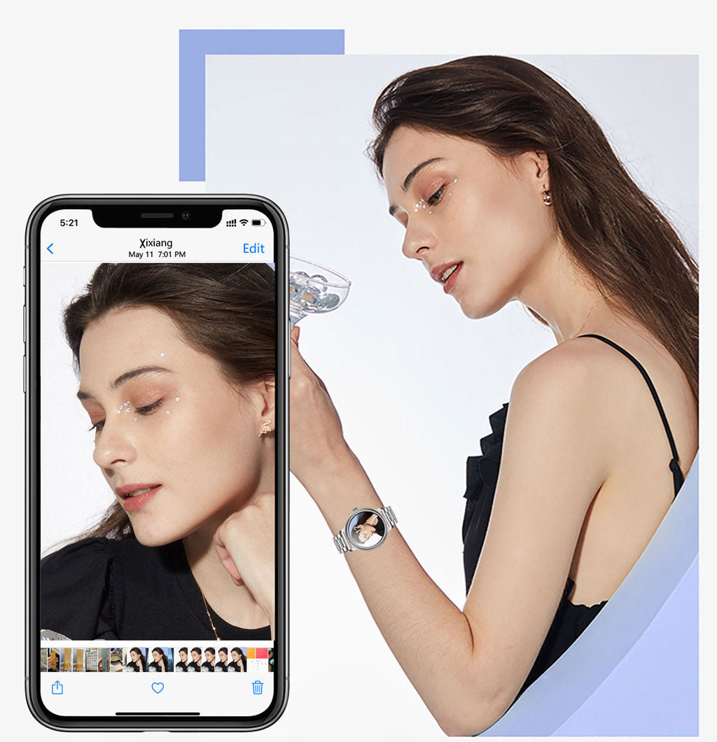 Galaxy-Pro-4-Smart-Watch-Upload-your-own-picture-as-watch-face.-You-are-the-designer.