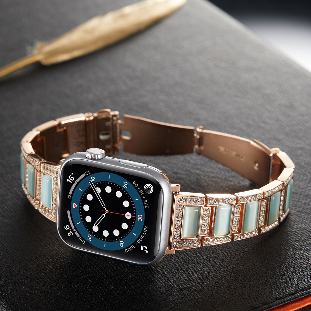Opal apple watch band deals