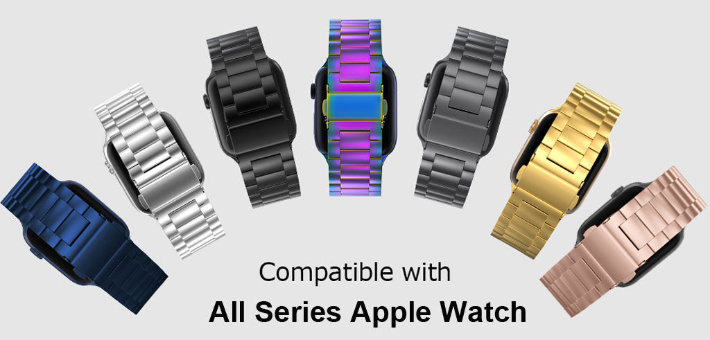 Slim-Stainless-Steel-Band-For-All-Series-Apple-Watch