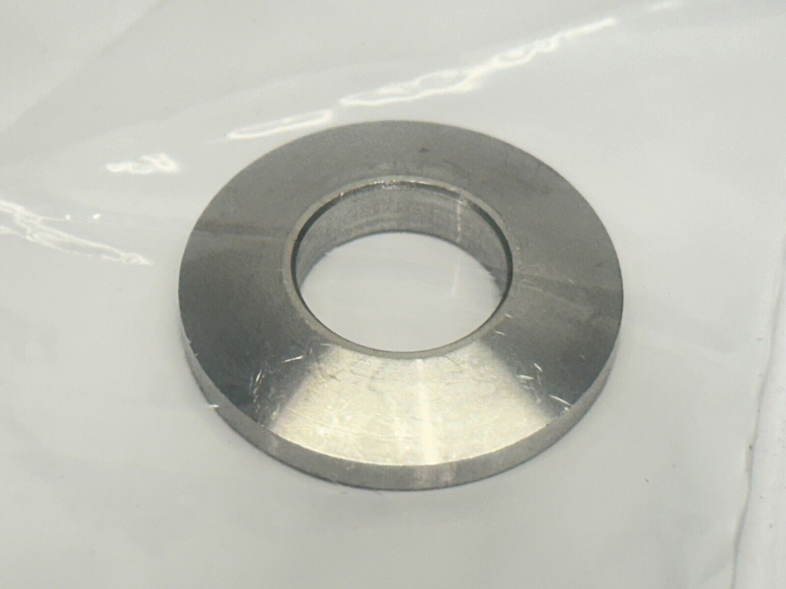 91944A470 18-8 Stainless Steel Leveling Washer Two Piece 1/2