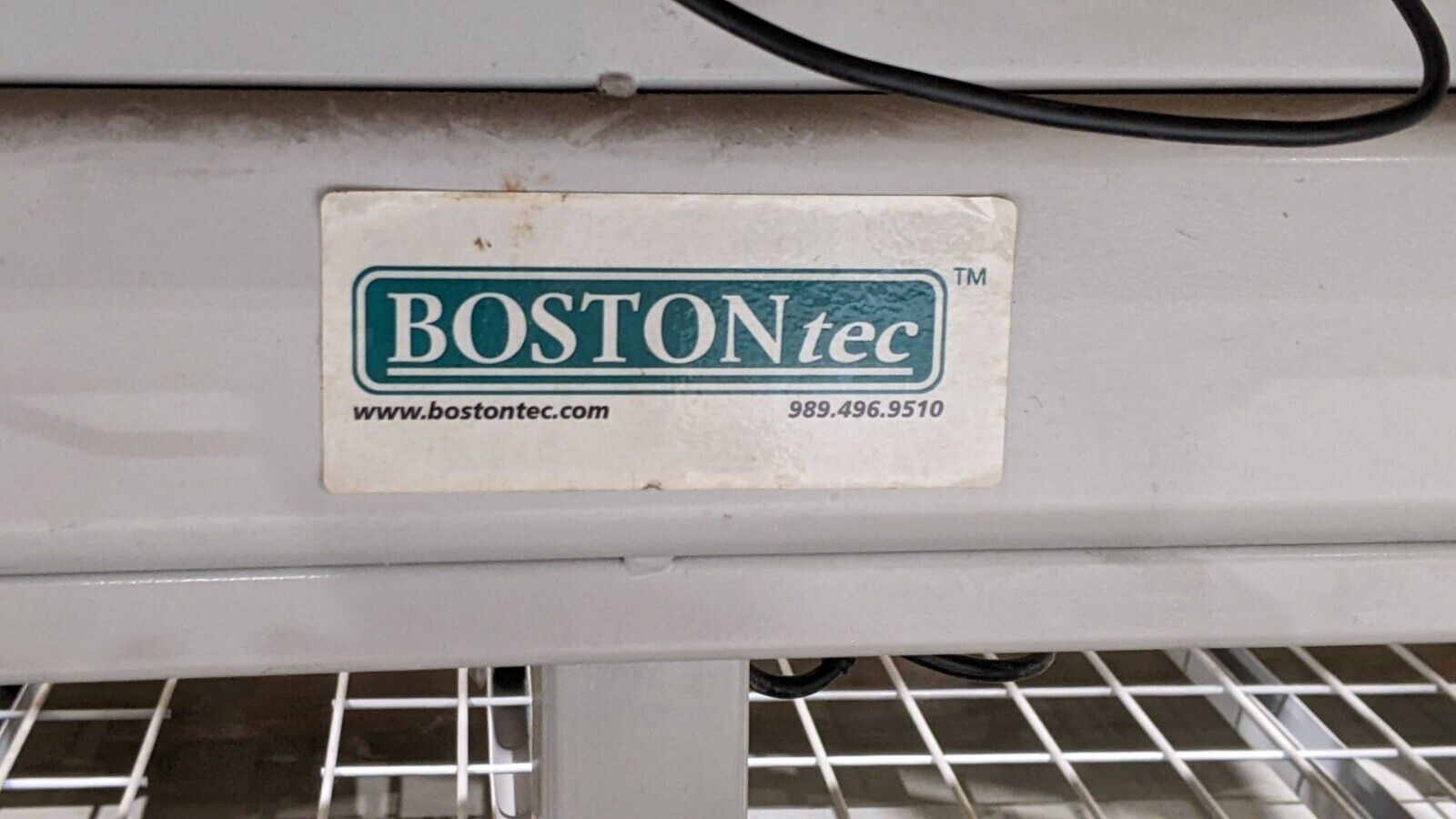 Bostontec 72