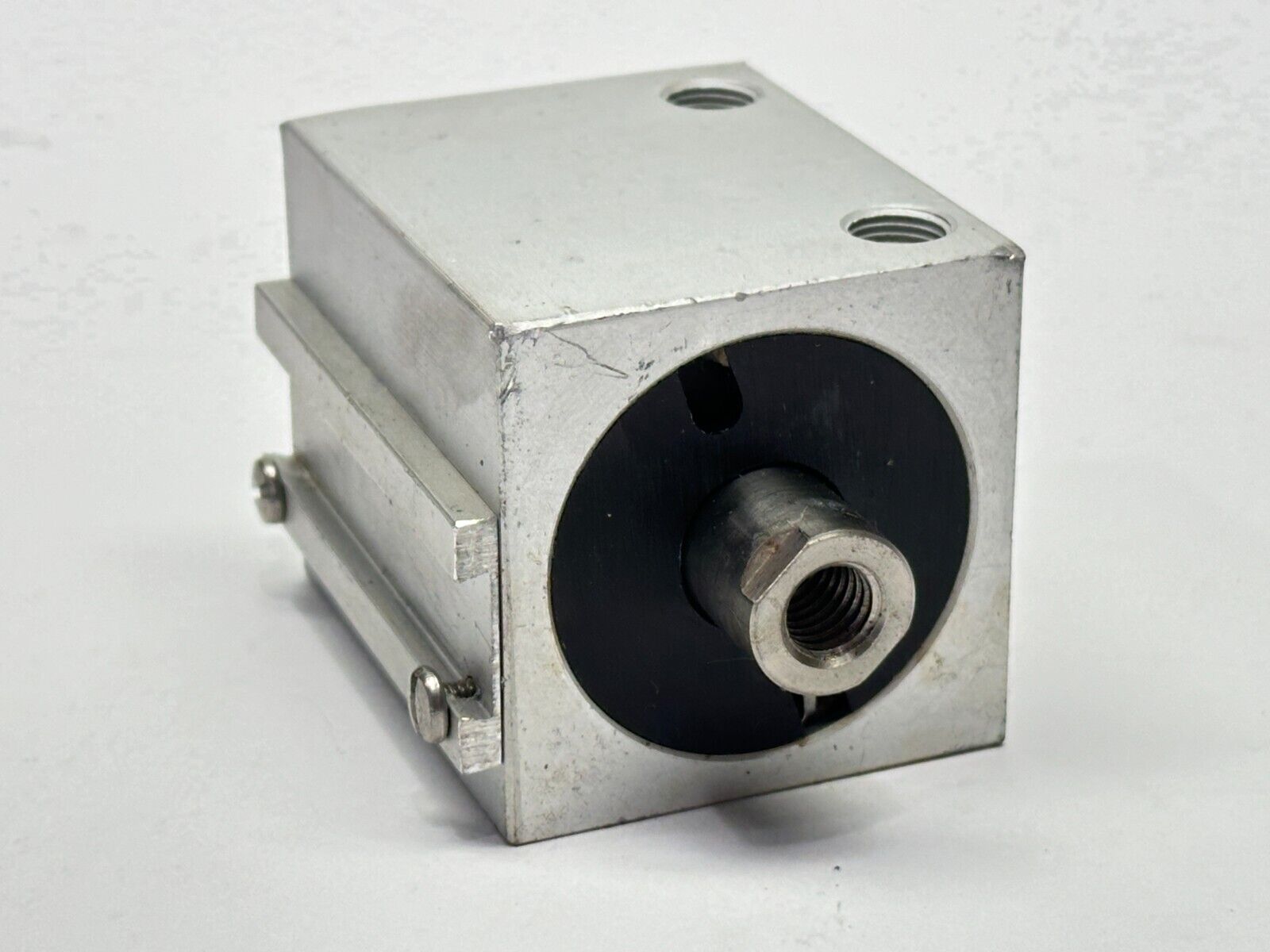 Compact Air ABFHD158X34 Pneumatic Cylinder 1-5/8