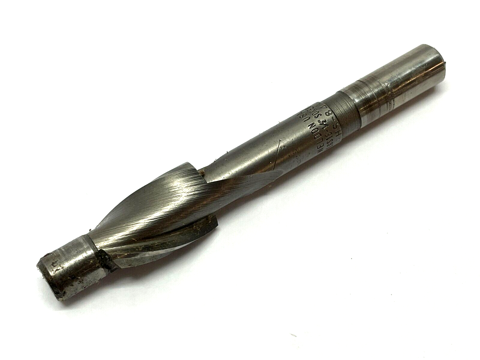 Weldon LGS-16-1-Short Counterbore 25/32