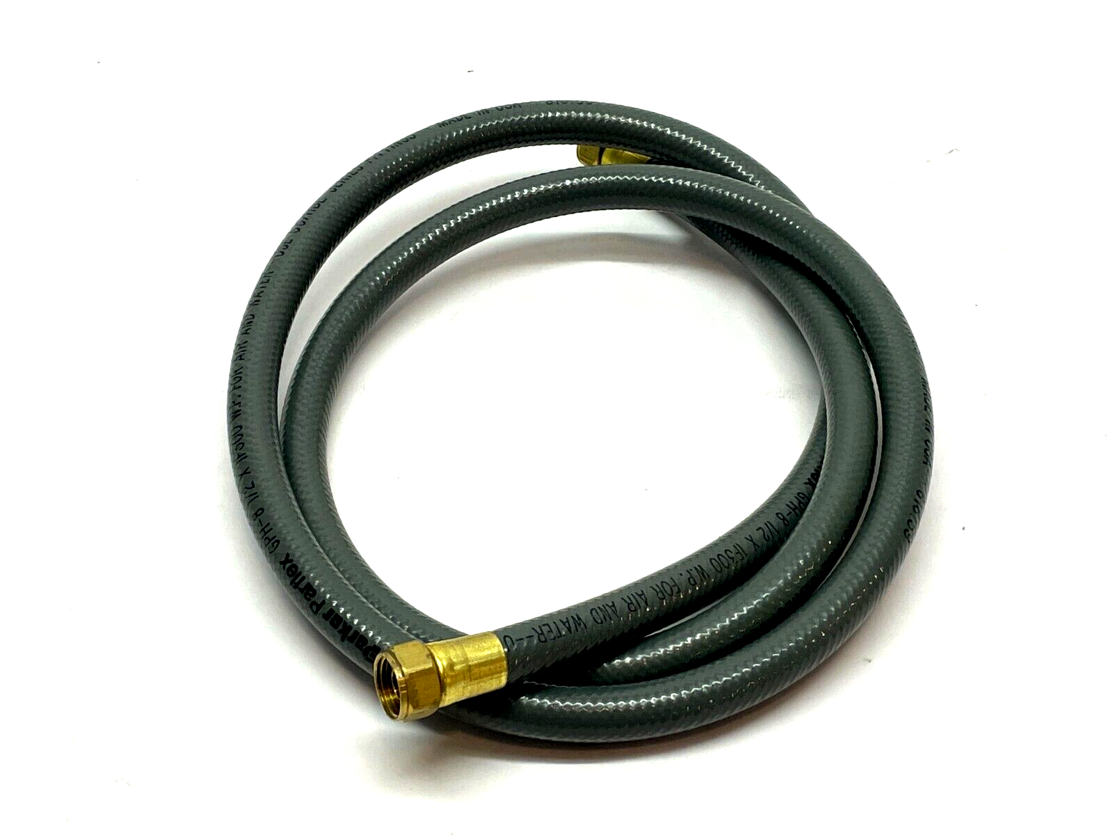 Parker Paraflex GPH-8 1/2 x 1F300 Pneumatic/Hydraulic Hose