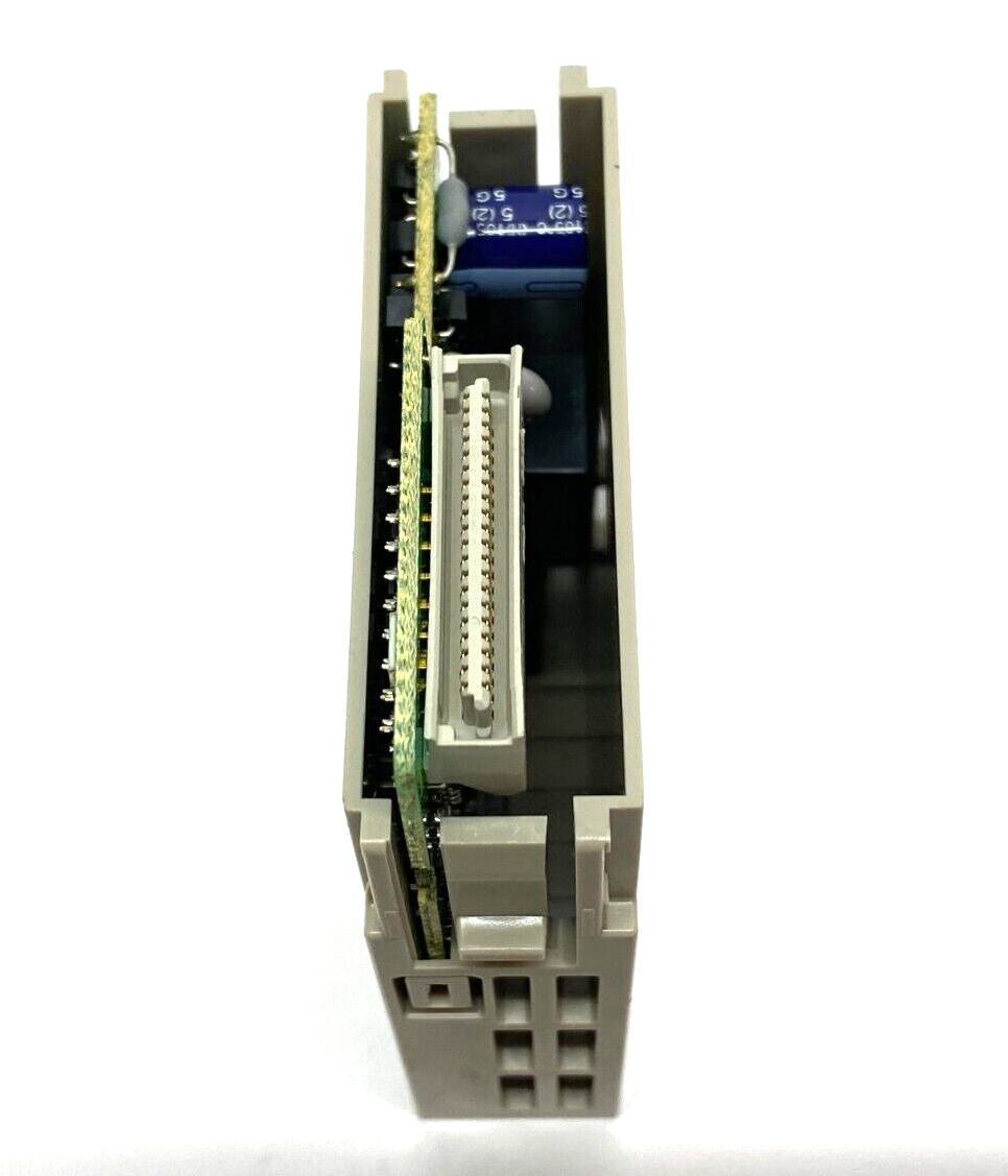 Omron E5ZN-2QNH03TC-FLK Temperature Controller Module