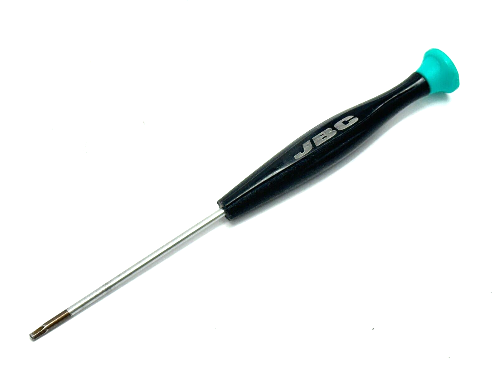 JBC 3mm Hex Head Handled Driver