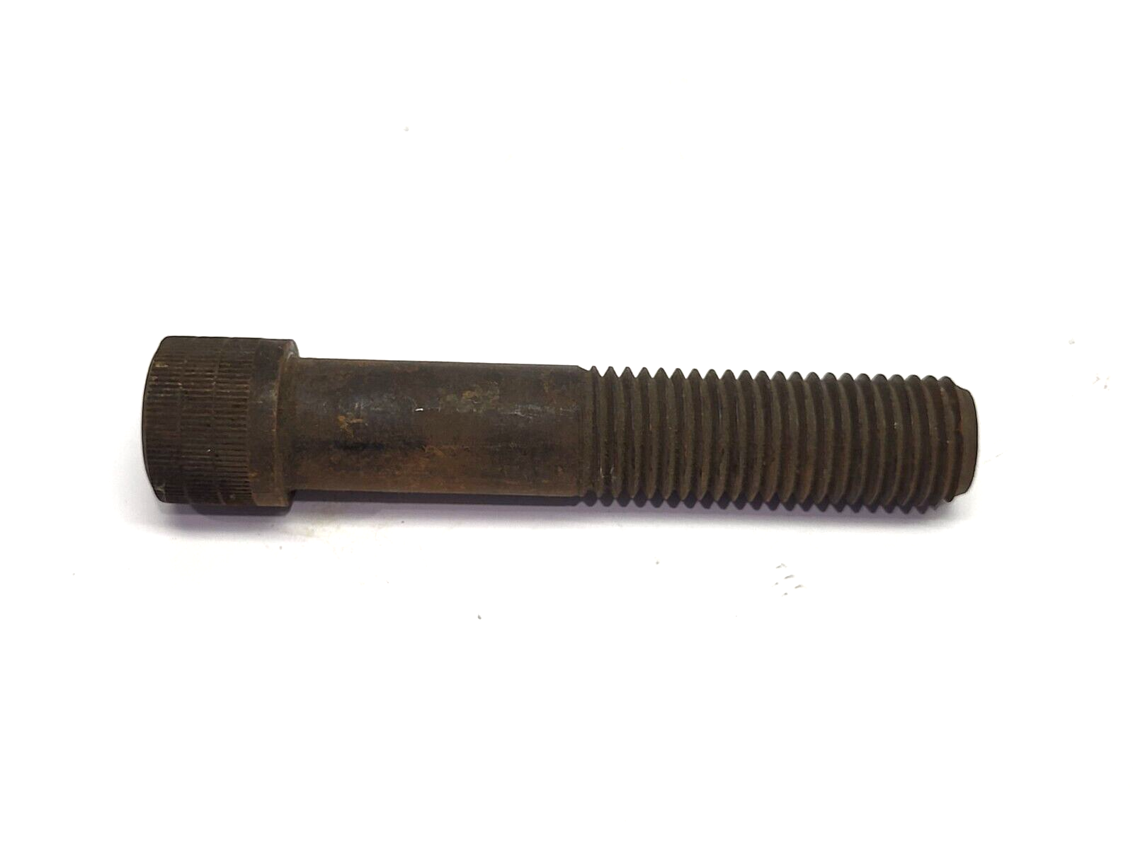 Holo-Krome 75528414 Hex Socket Head Cap Screw 7/8-9