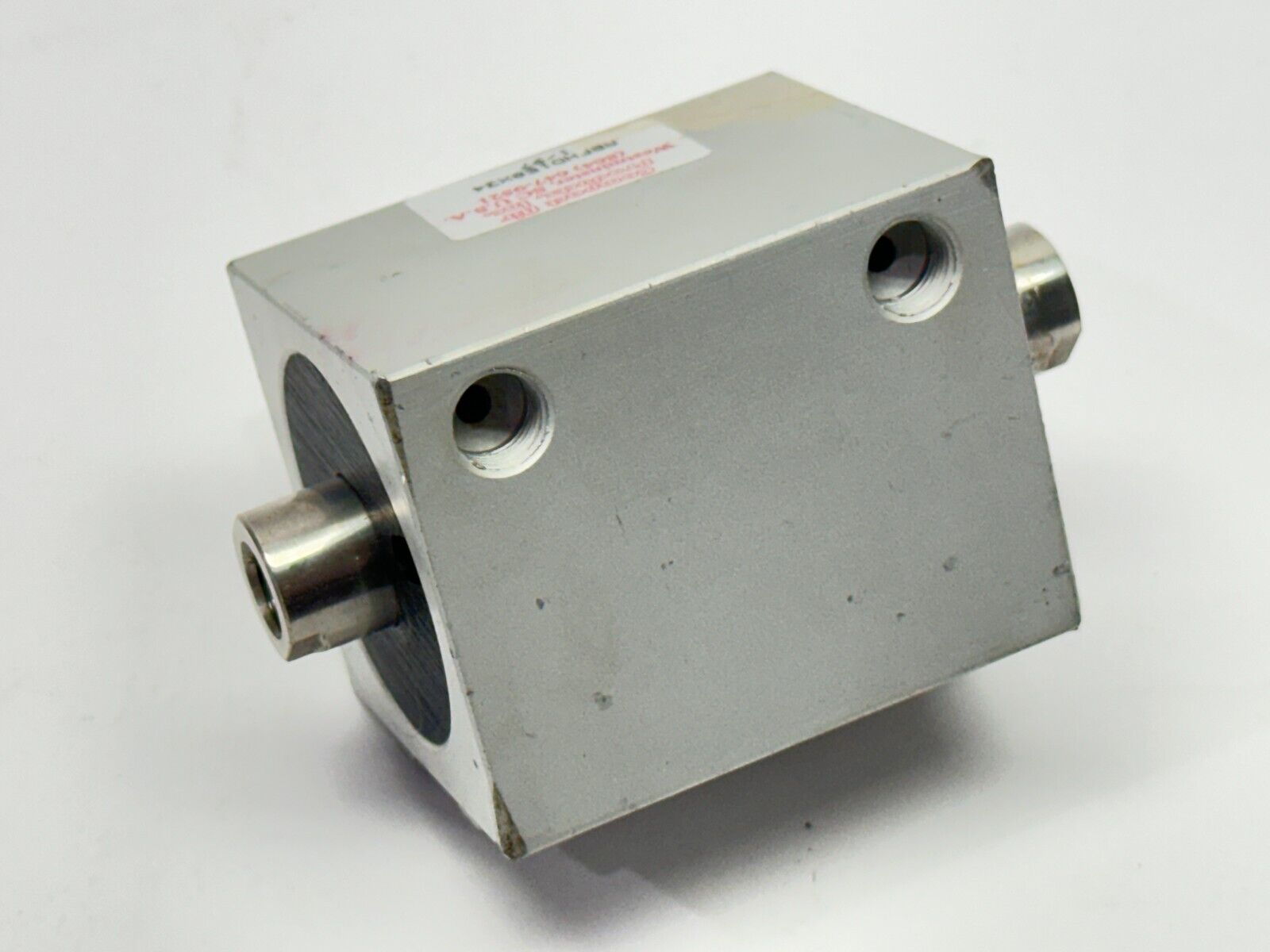 Compact Air ABFHD158X34 Pneumatic Cylinder 1-5/8