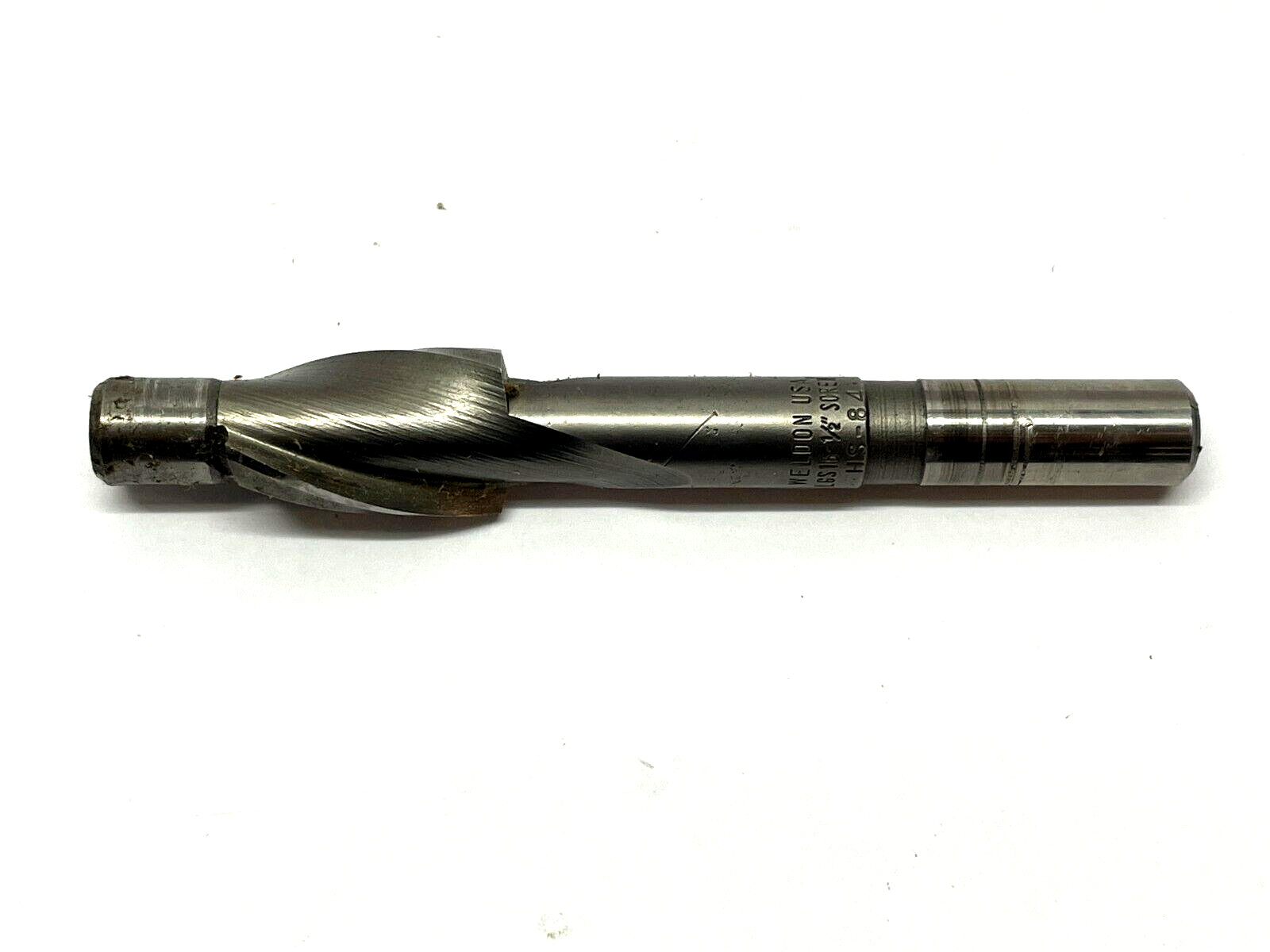 Weldon LGS-16-1-Short Counterbore 25/32