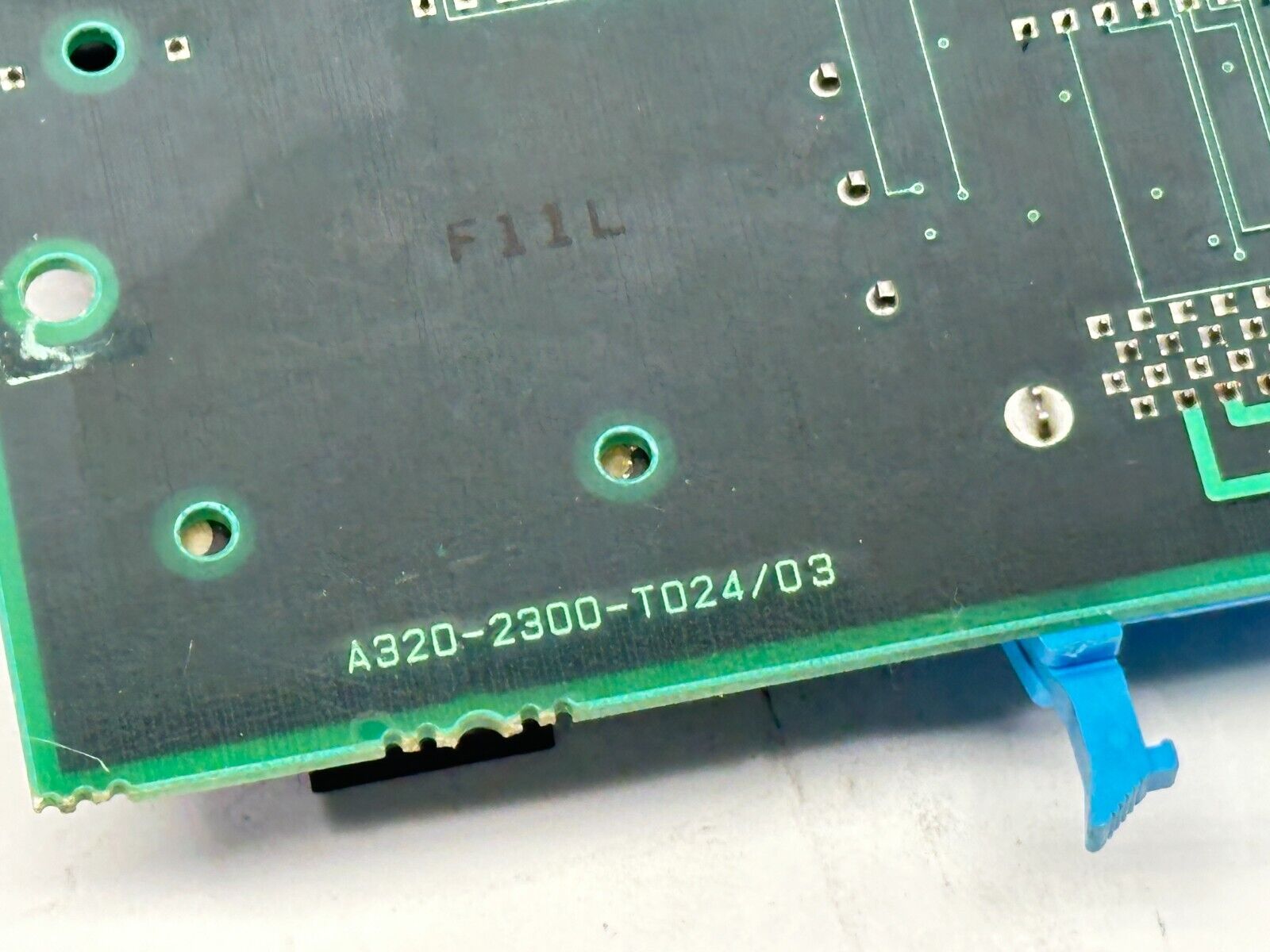 Fanuc A16B-2300-0020/02B I/O PCB 48-Input 32-Output A16B-2300-0020